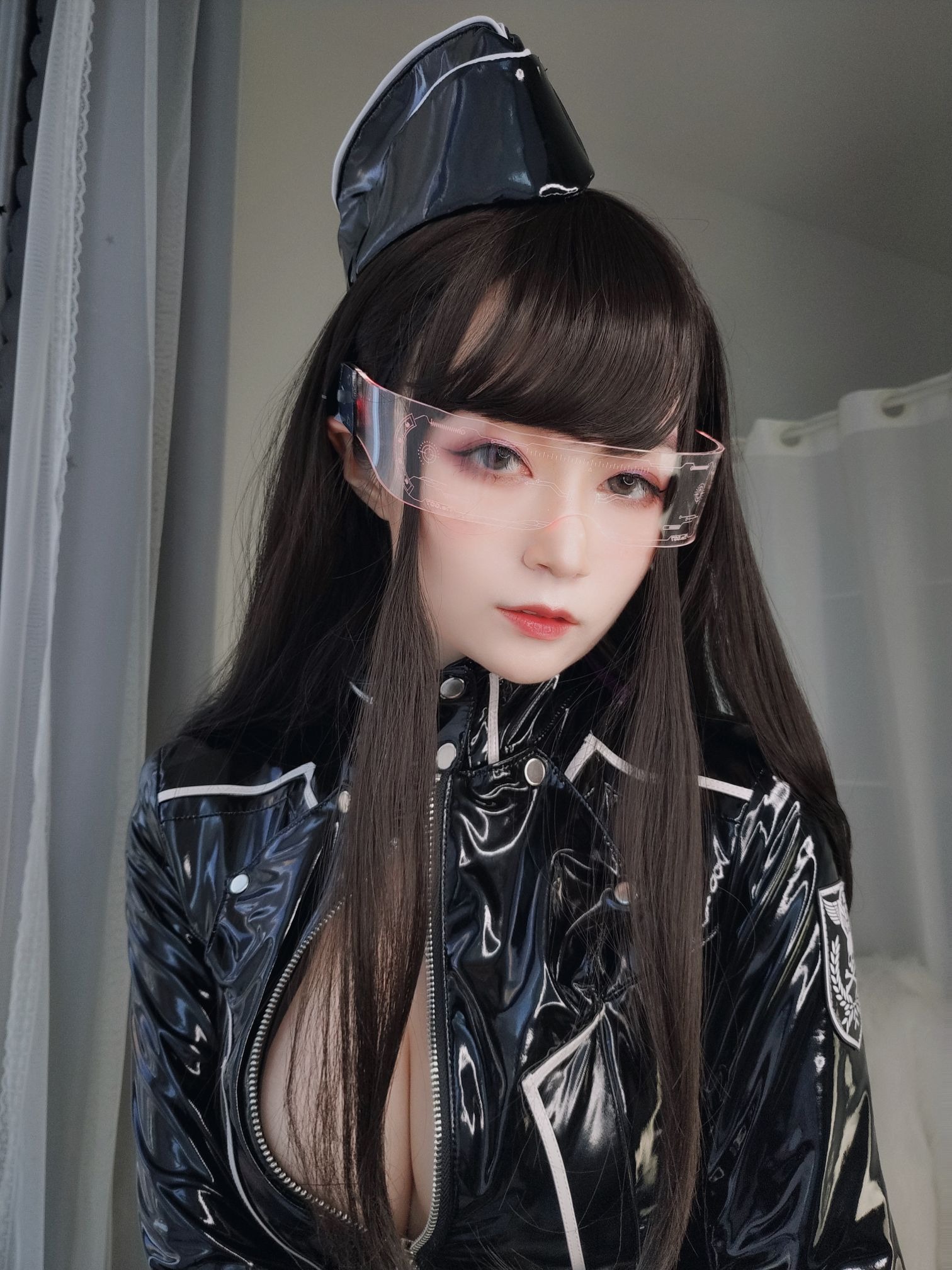 白银81 - 通讯官 [147P8V](107)