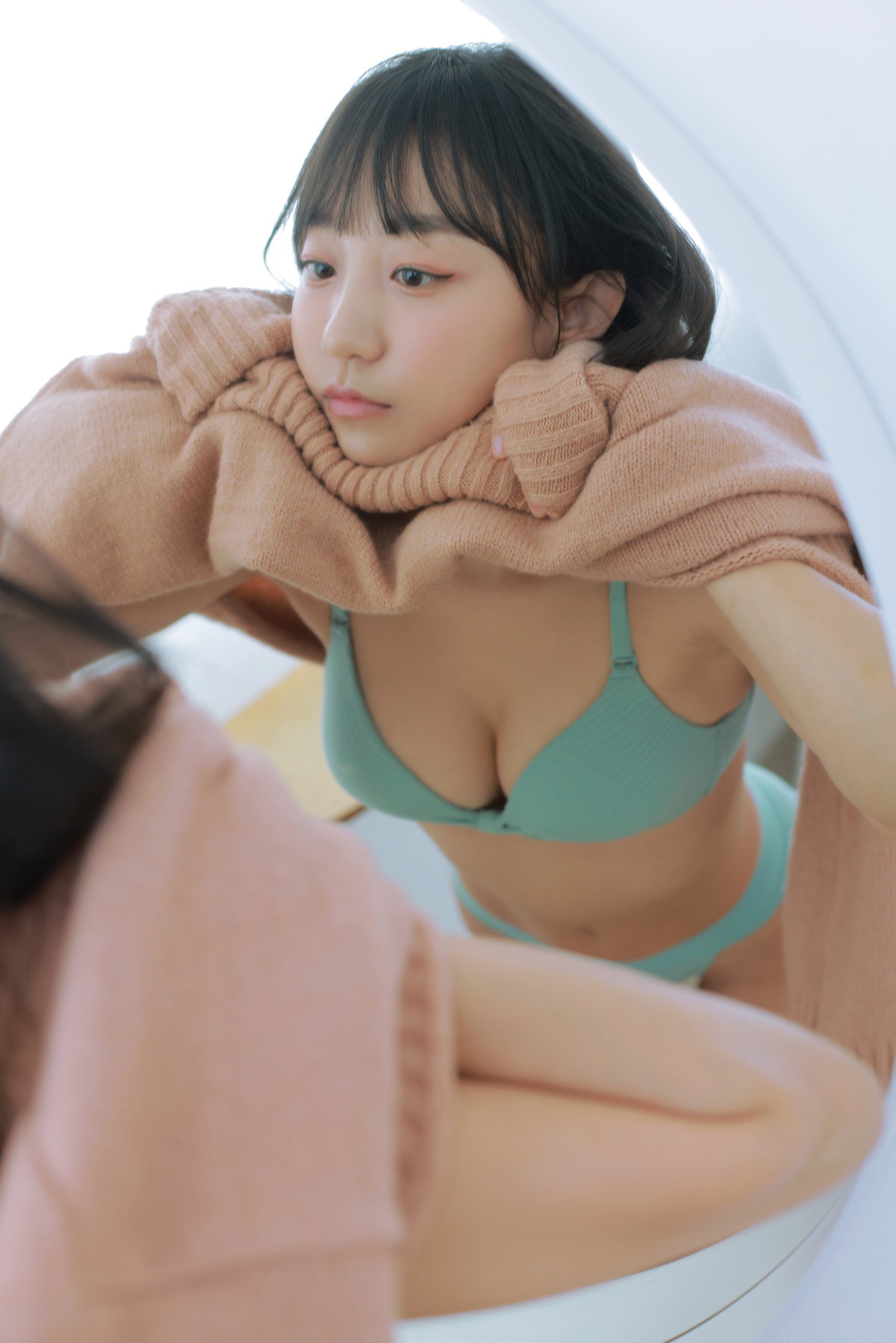 Eunji Pyo 표은지, [Patreon] COZY &#038; WET Set.03(42)