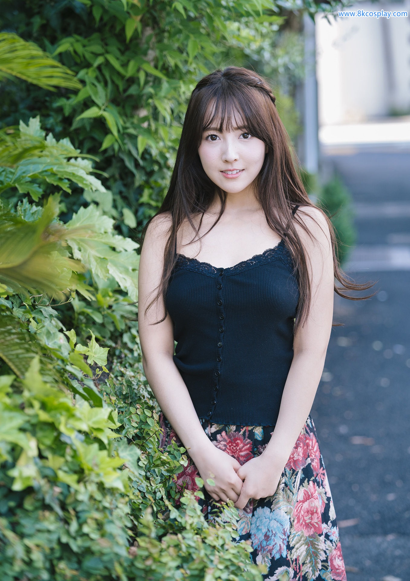 [デジタル限定]三上悠亜Yua Mikami 写真集「邂逅」[89P](39)
