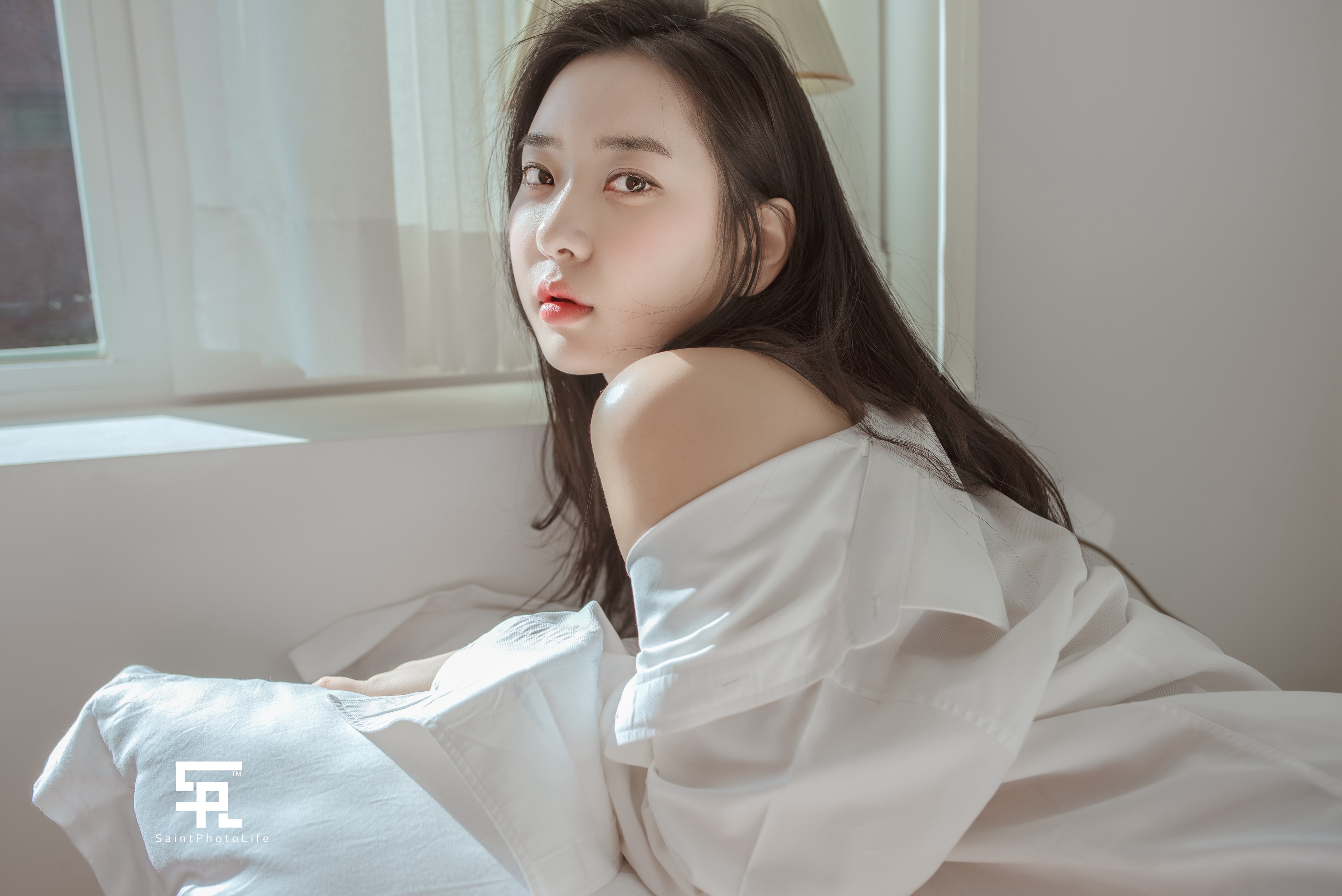 [SaintPhotolife] Zenny - Romance  41P(15)