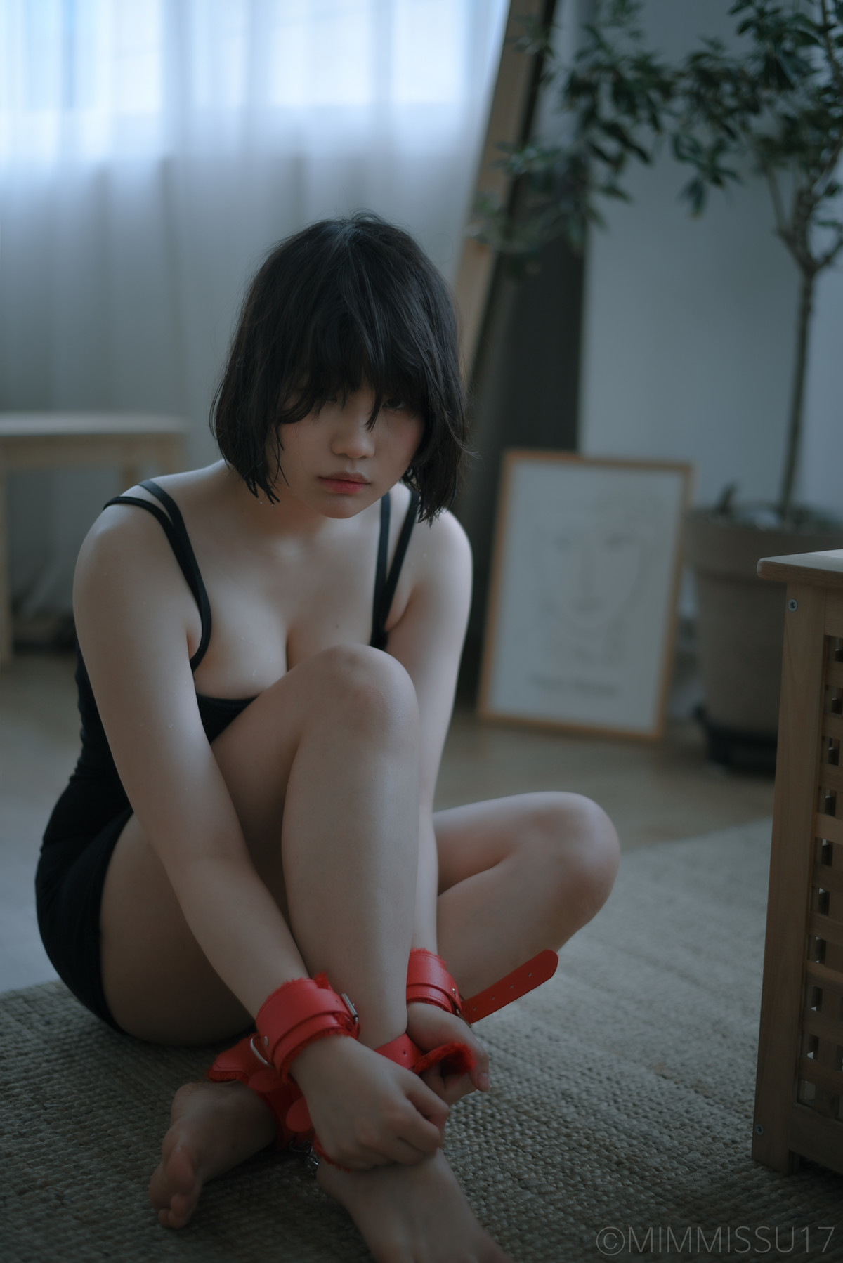 Mimmi 밈미, [DJAWA] The Pet(31)