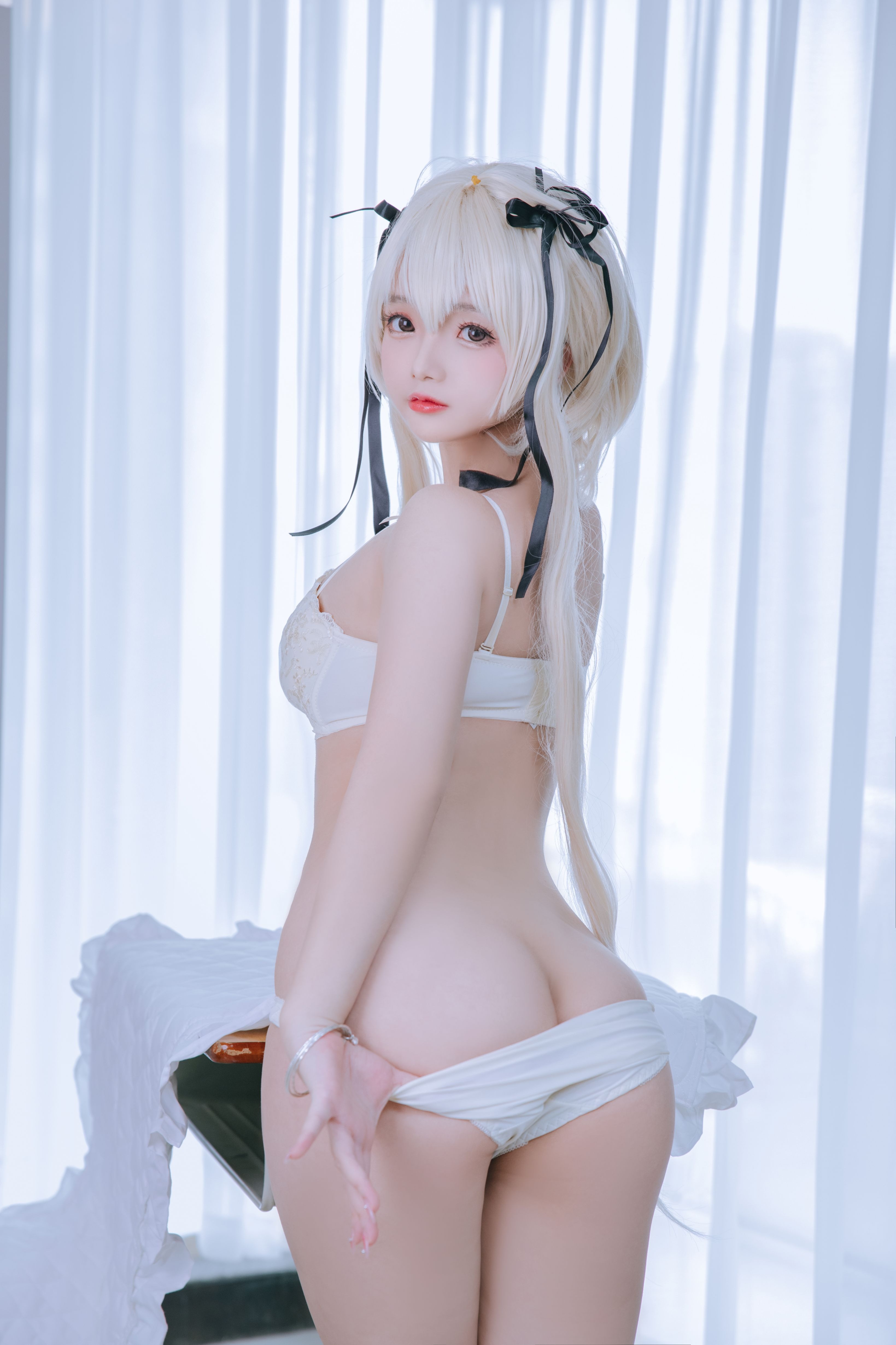 日奈娇 - 穹妹 [191P-2.18GB](94)