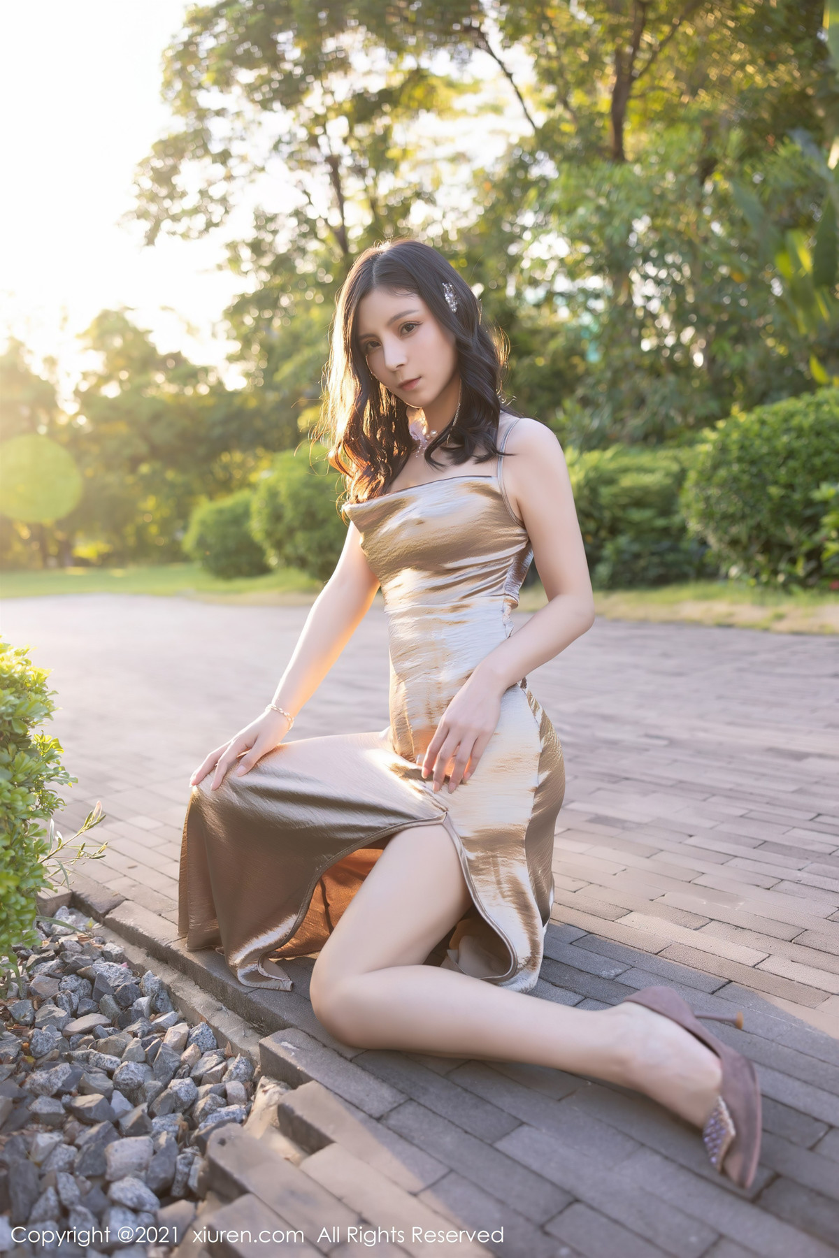 [XiuRen秀人网] 2021.11.23 No.4254 小蛮妖(11)