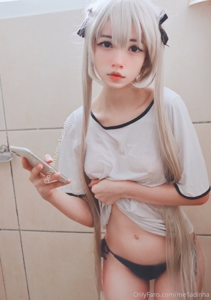 Me1adinha - 合集[839P88V](1)