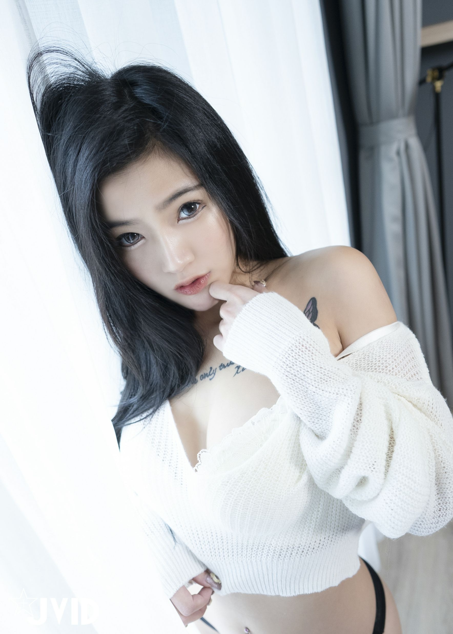 [JVID] 哥哥，用力 奈奈Nalnal(39)