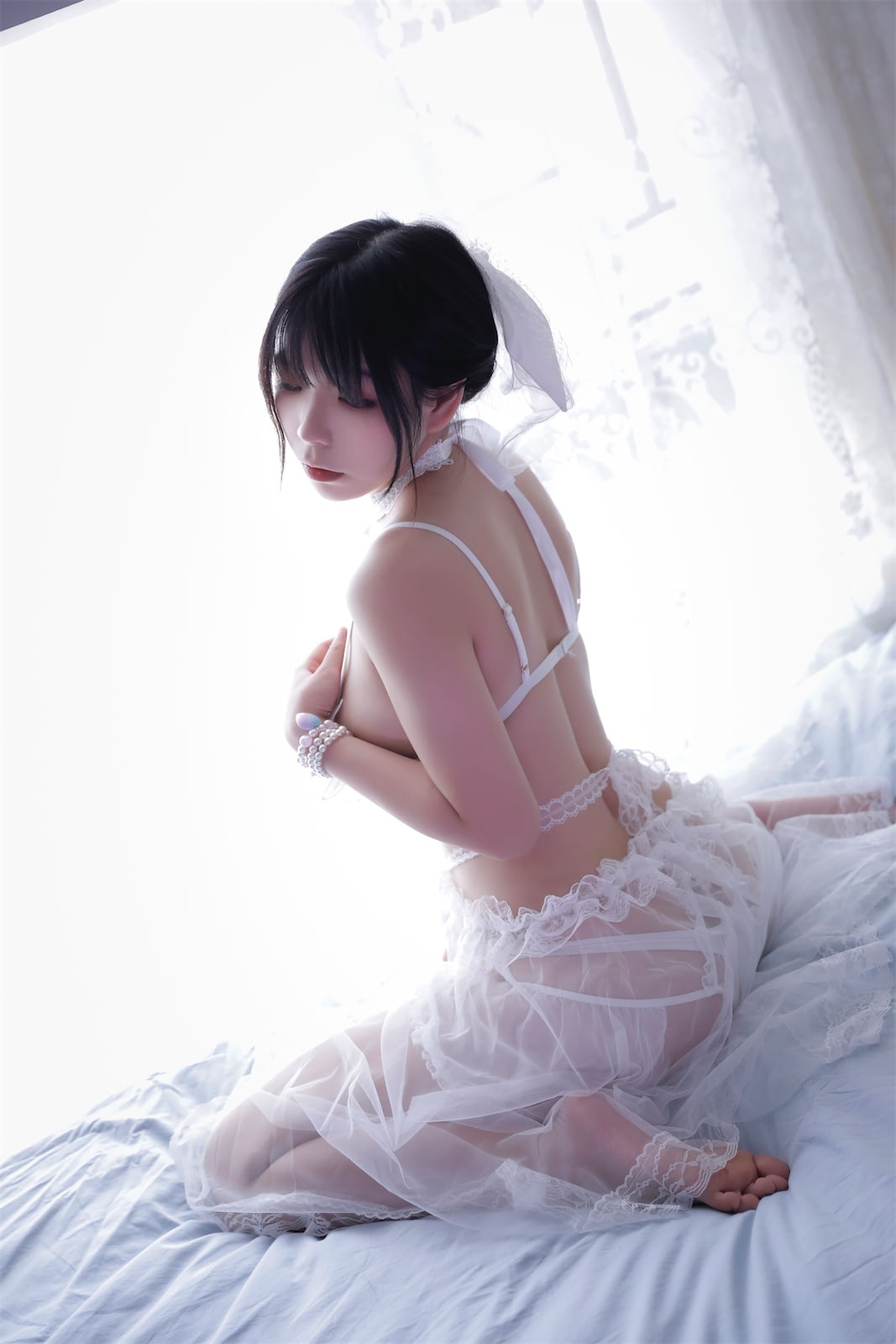 无颜小天使 天使之翼(17)