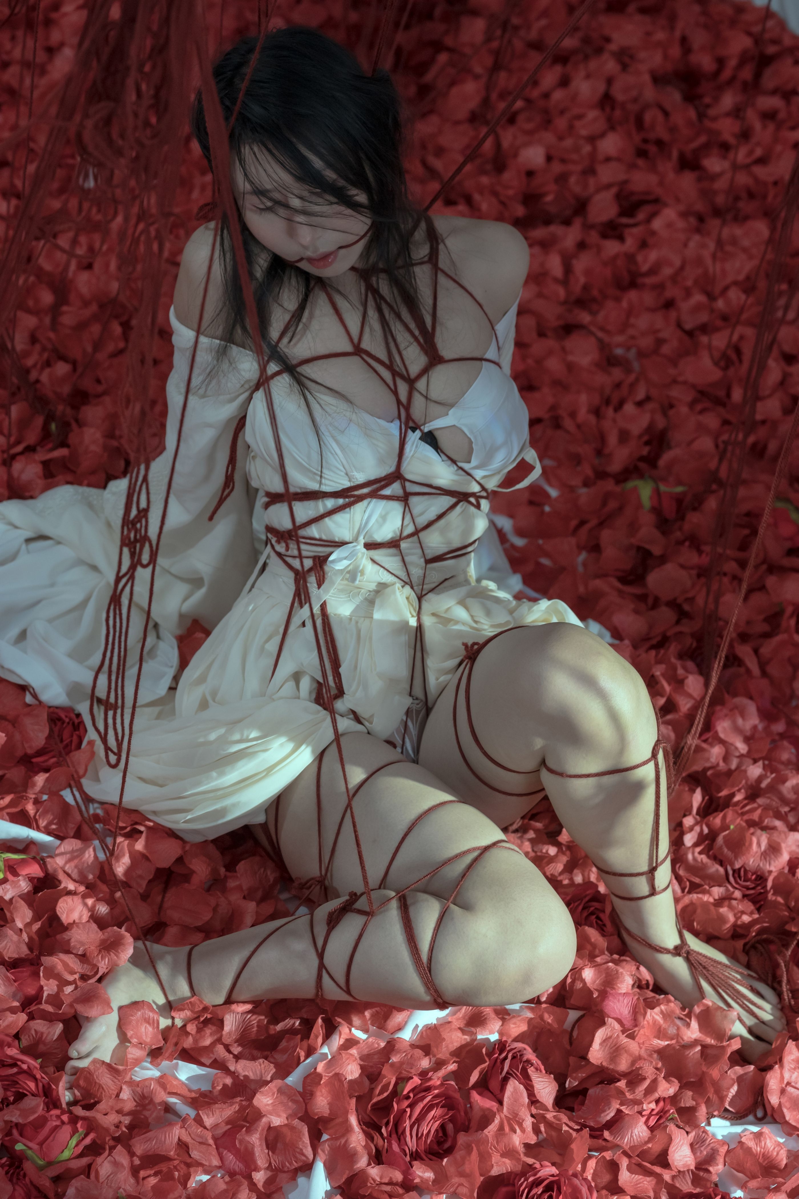 奶桃 囚鸟[64P-768MB](23)