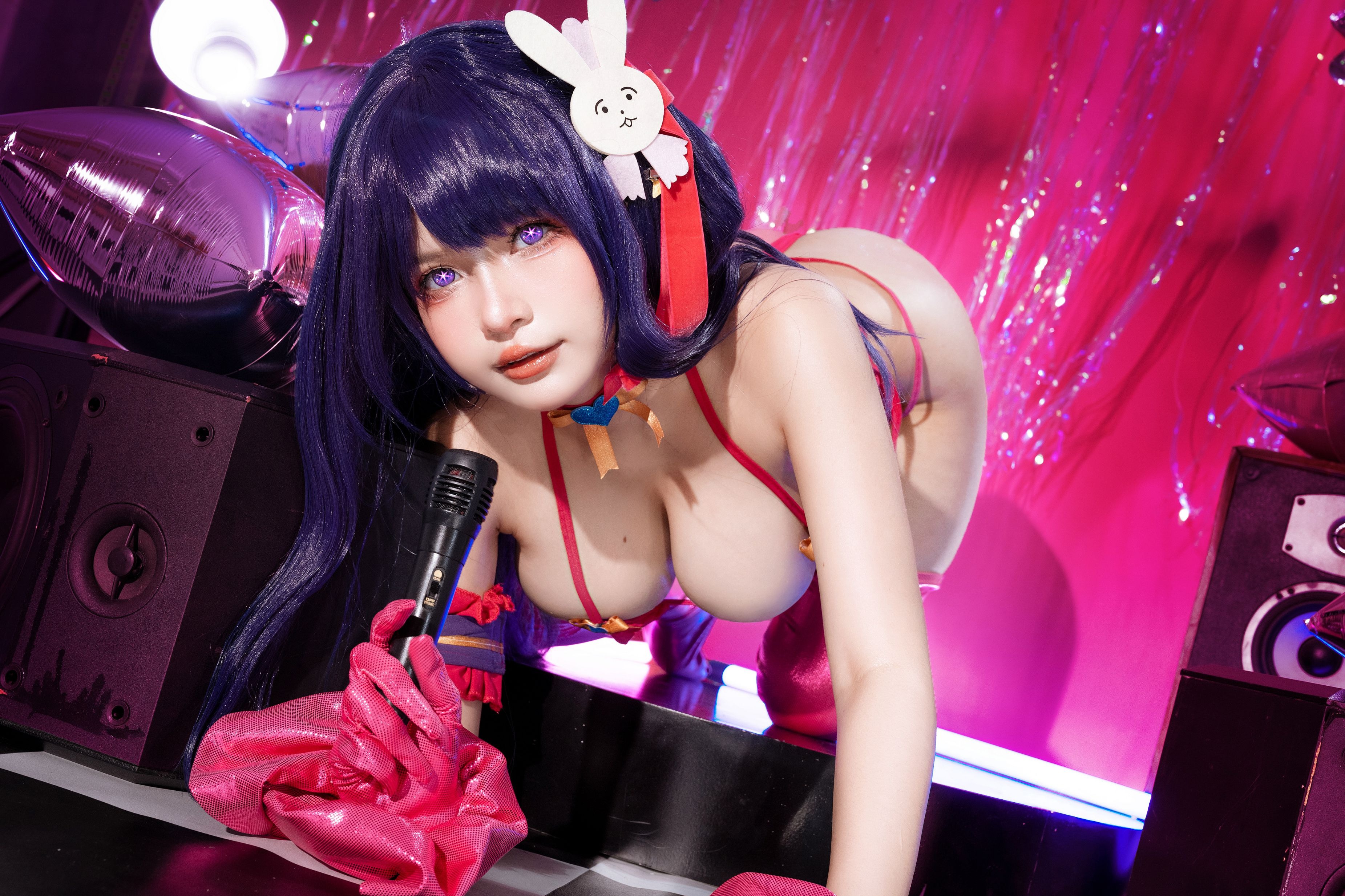 Azami Hoshino Ai 34P(11)