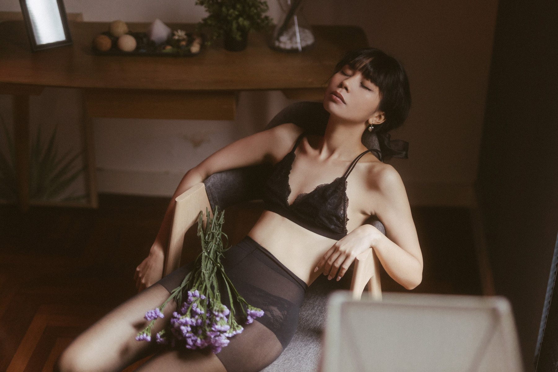 Lana 라나, [DCP-snaps] Lana Vol.01(15)