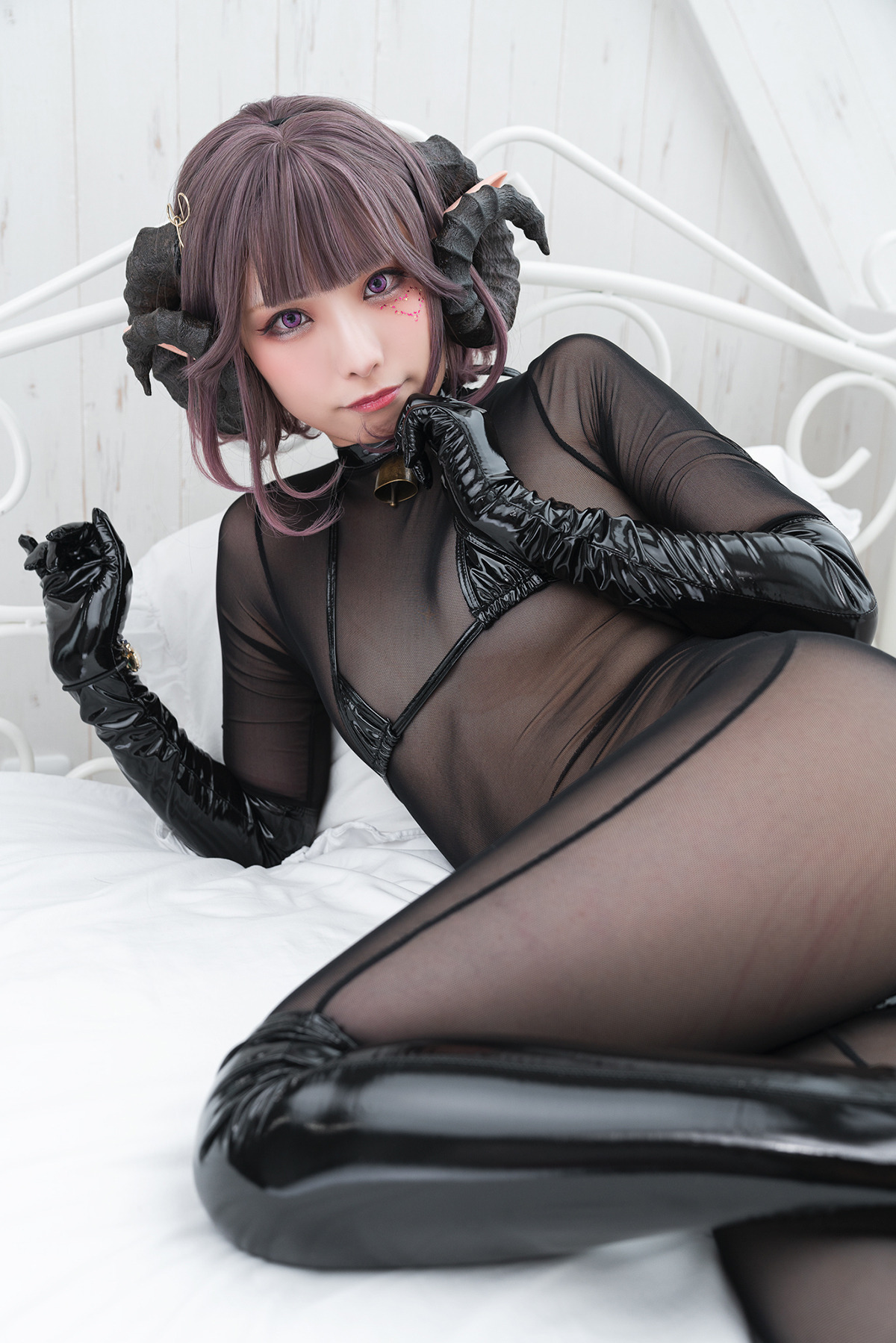 [Misaco] #TLに突然のド貧乳 1(44)