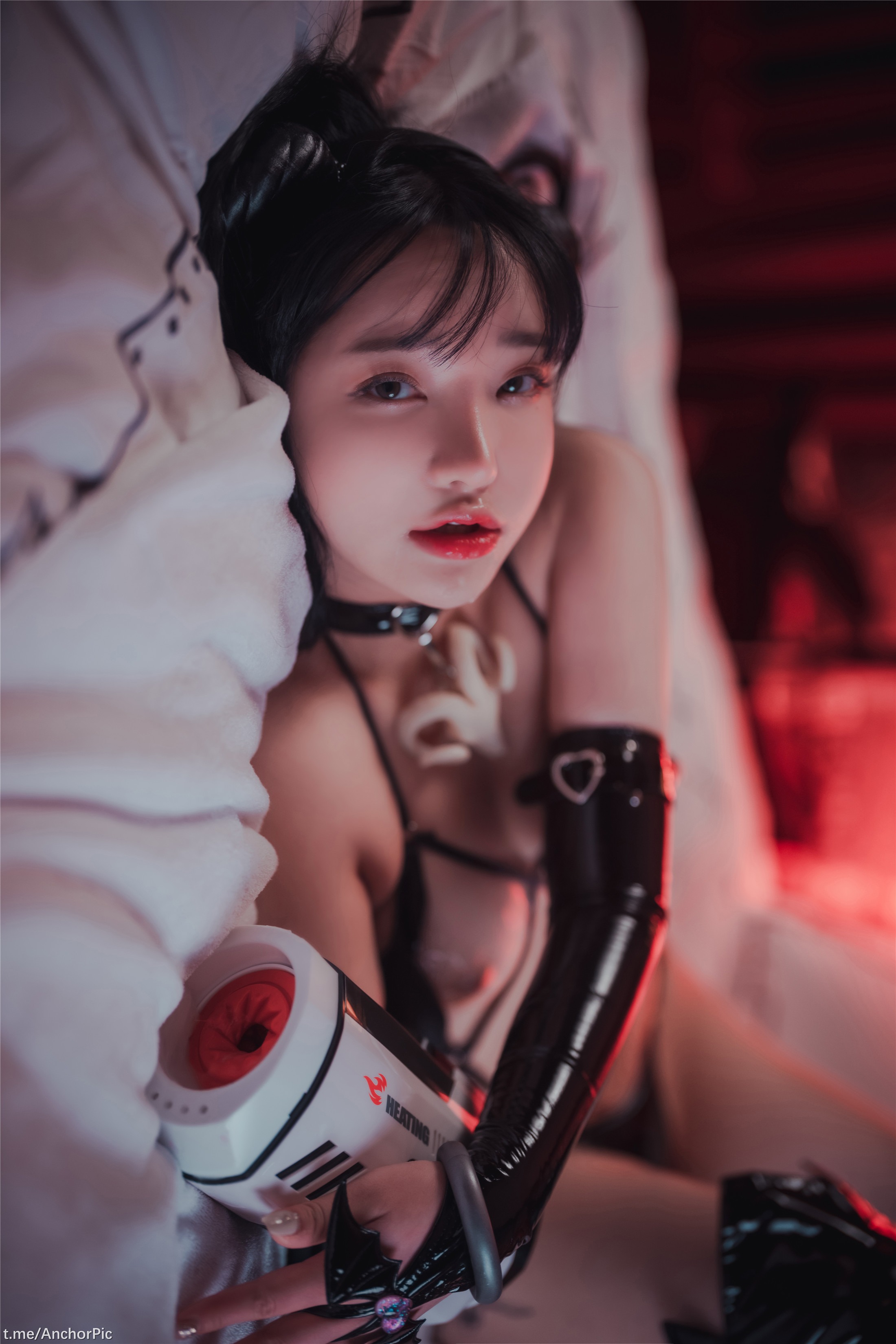 [DJAWA] Son Ye-Eun - Succubus Party 106P(88)