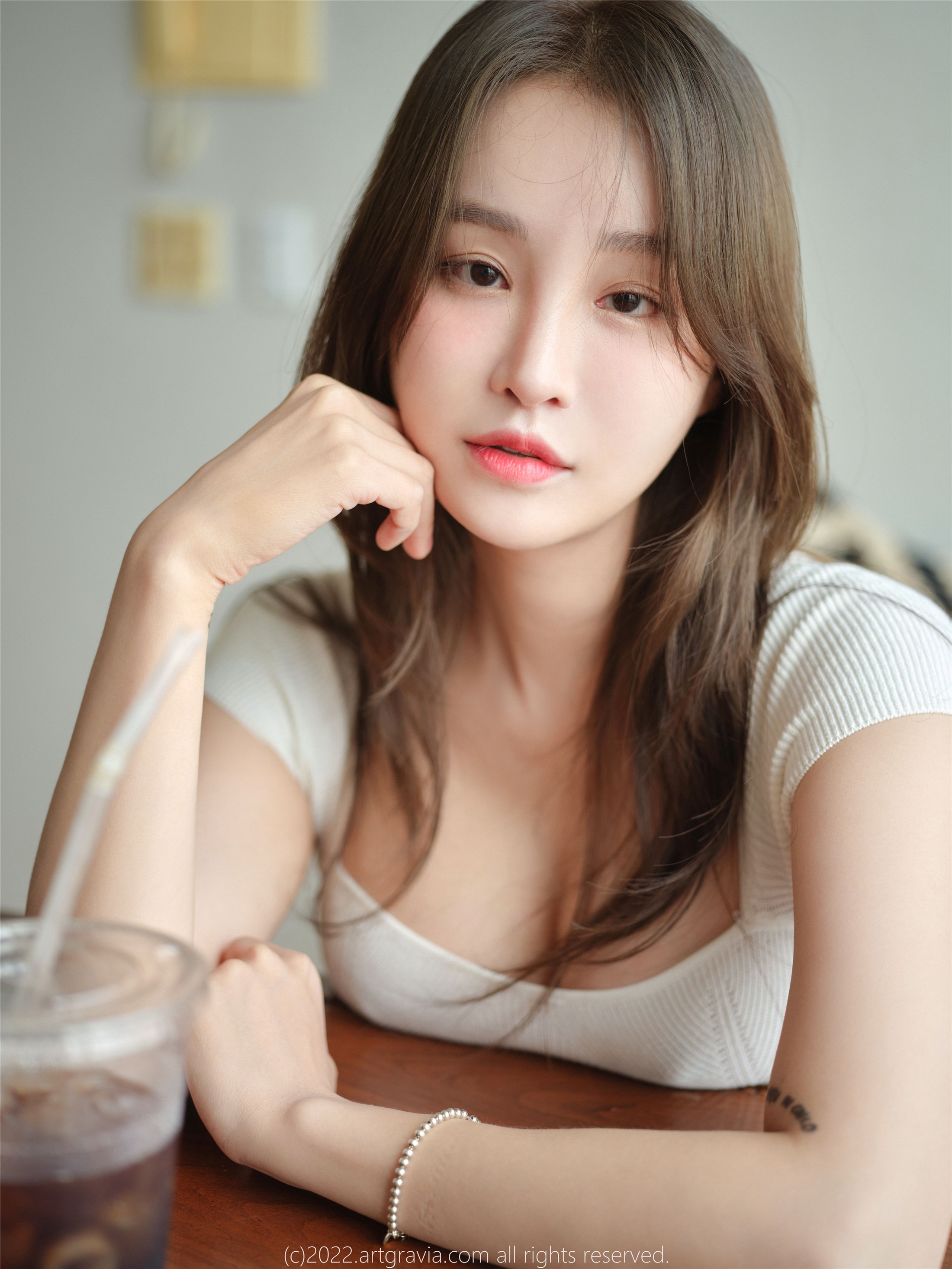 [ARTGRAVIA] Vol.423 81P(5)
