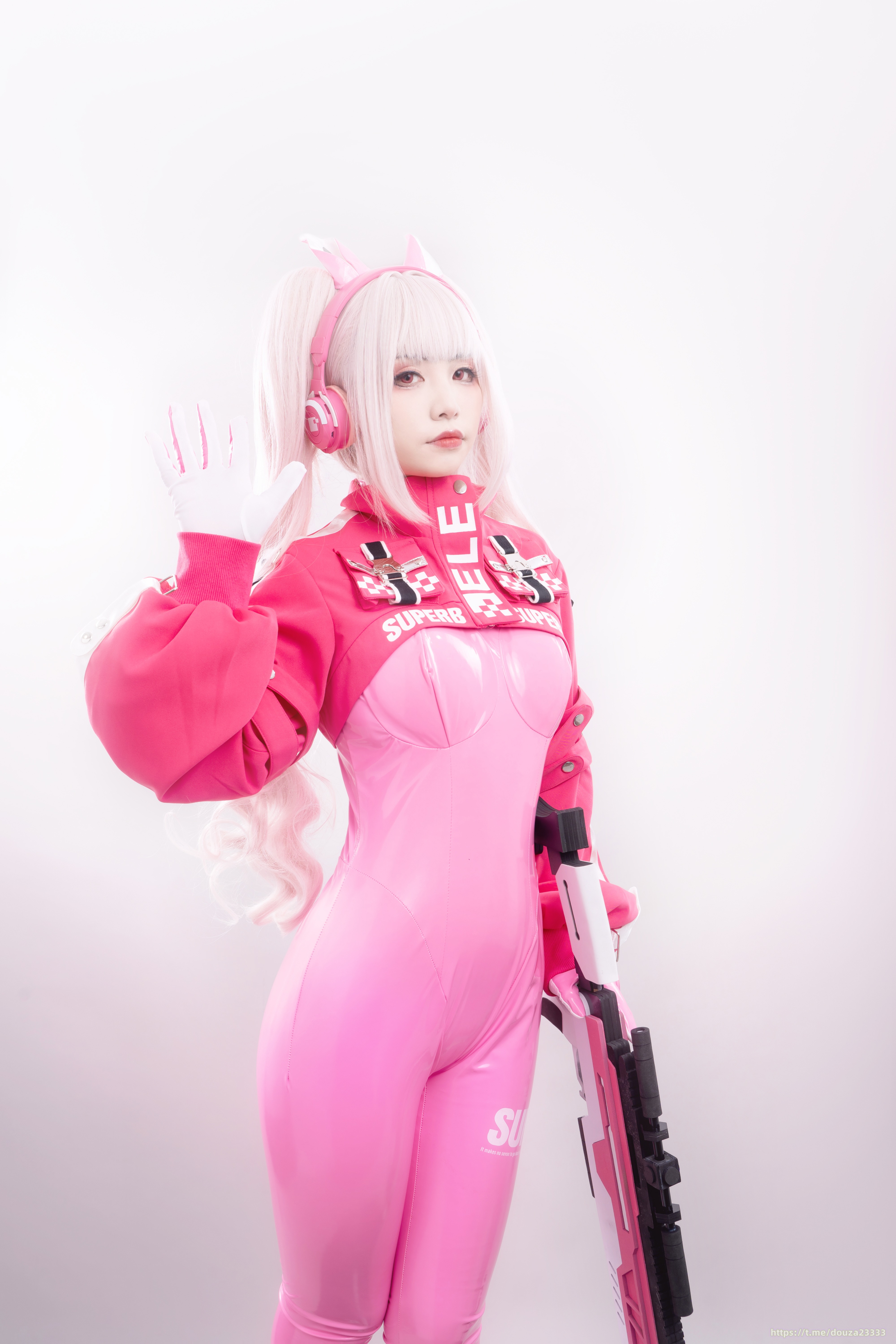 NIKKE 爱丽丝(13)