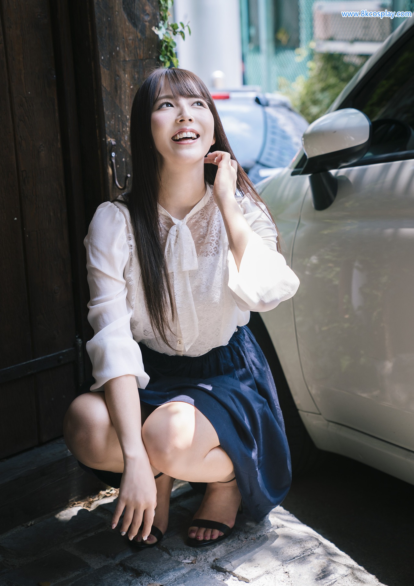 [デジタル限定]三上悠亜Yua Mikami 写真集「邂逅」[89P](4)