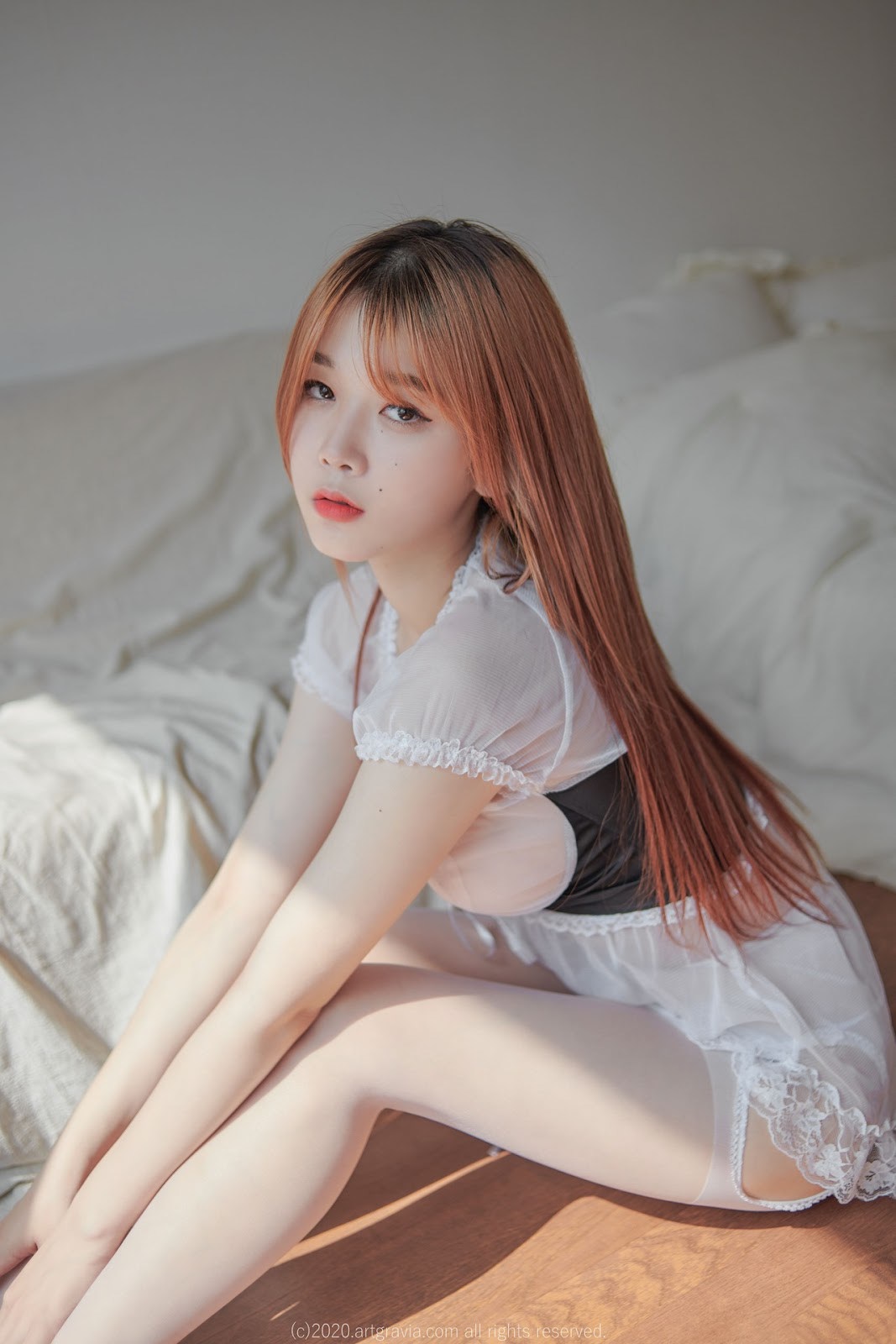 ZIA.Kwon 권지아, [ArtGravia] Vol.171 아트그라비아 Set.02(13)