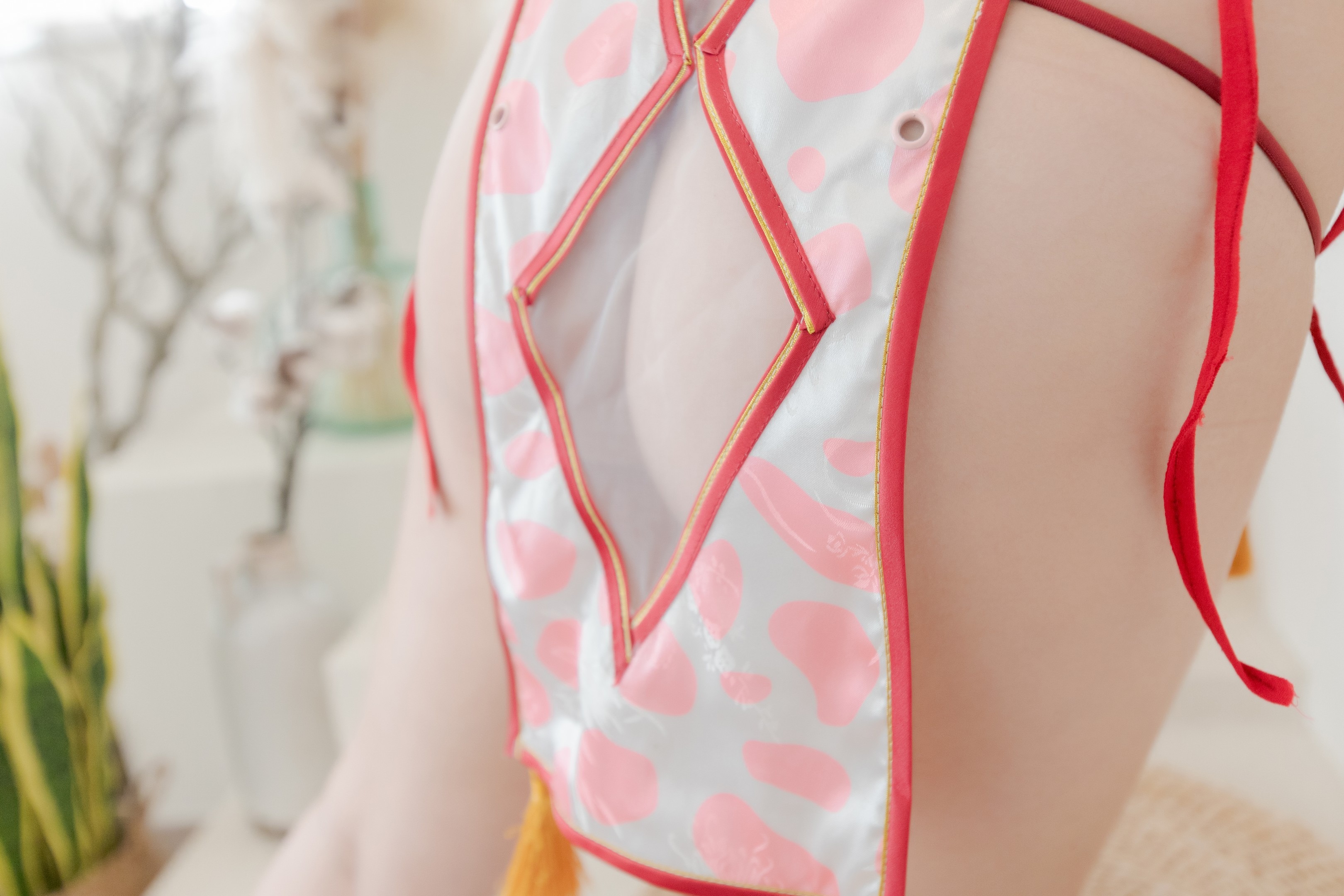 胡桃猫Kurumineko – 蜜桃牛乳(17)