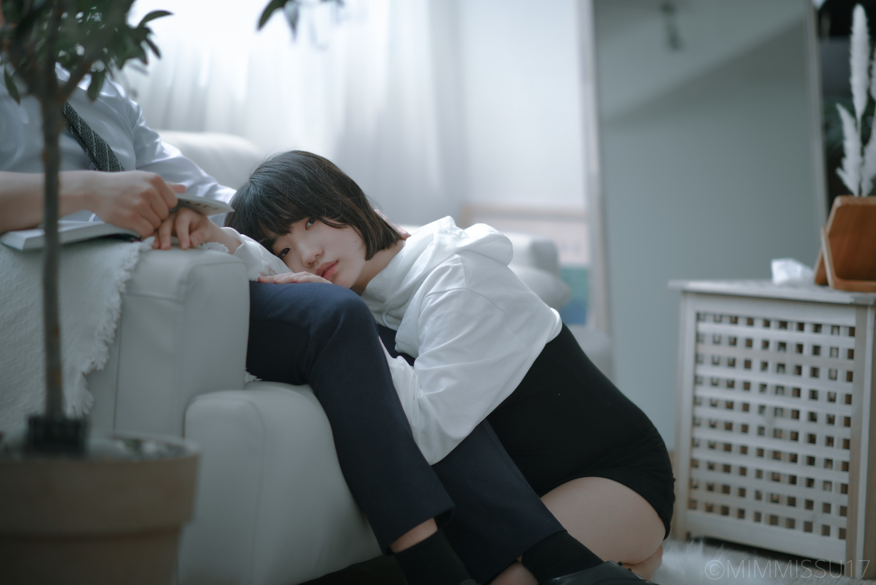 Mimmi 밈미, [DJAWA] The Pet(9)