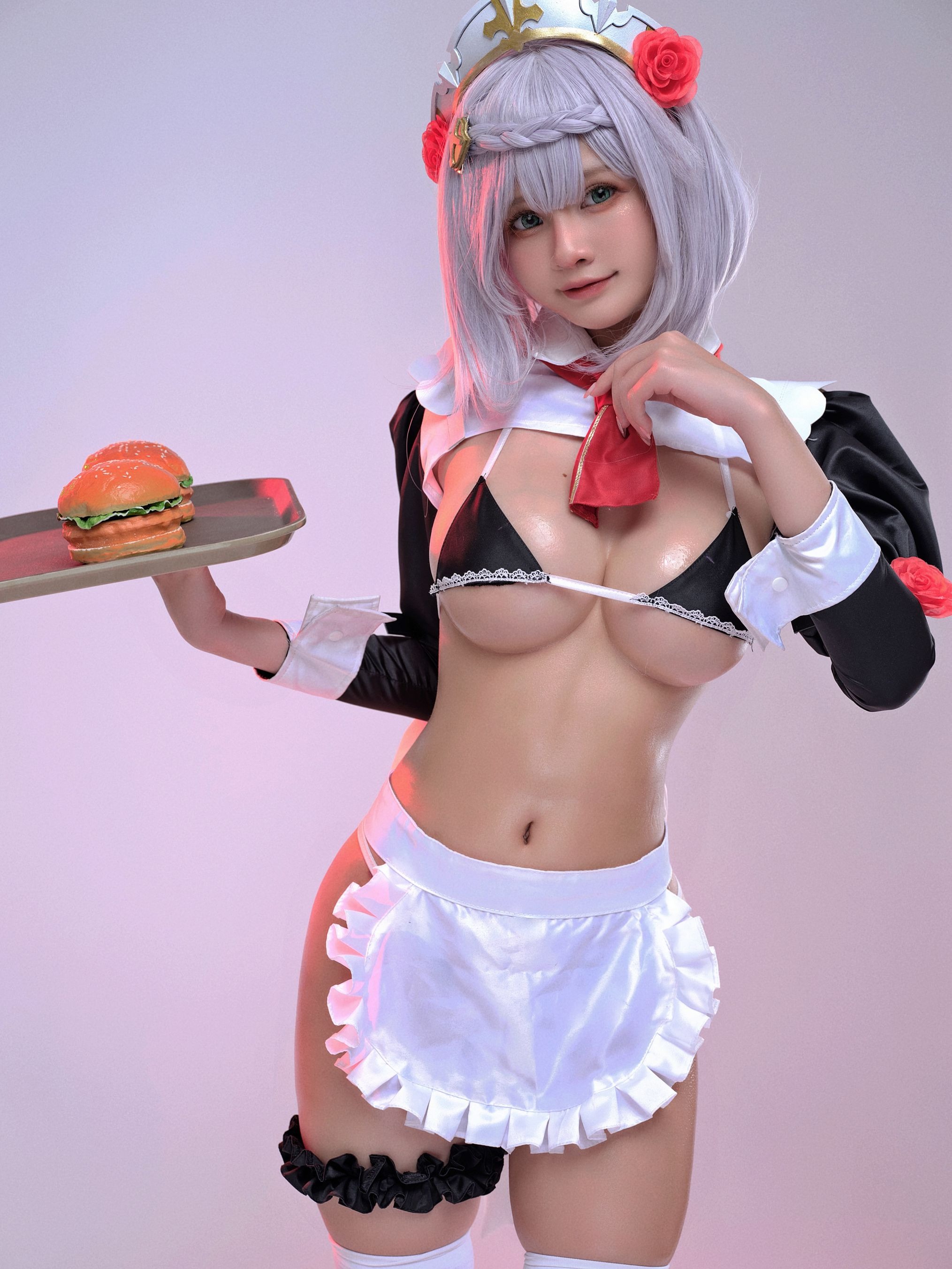 Azami - Noelle (Genshin Impact)(24)