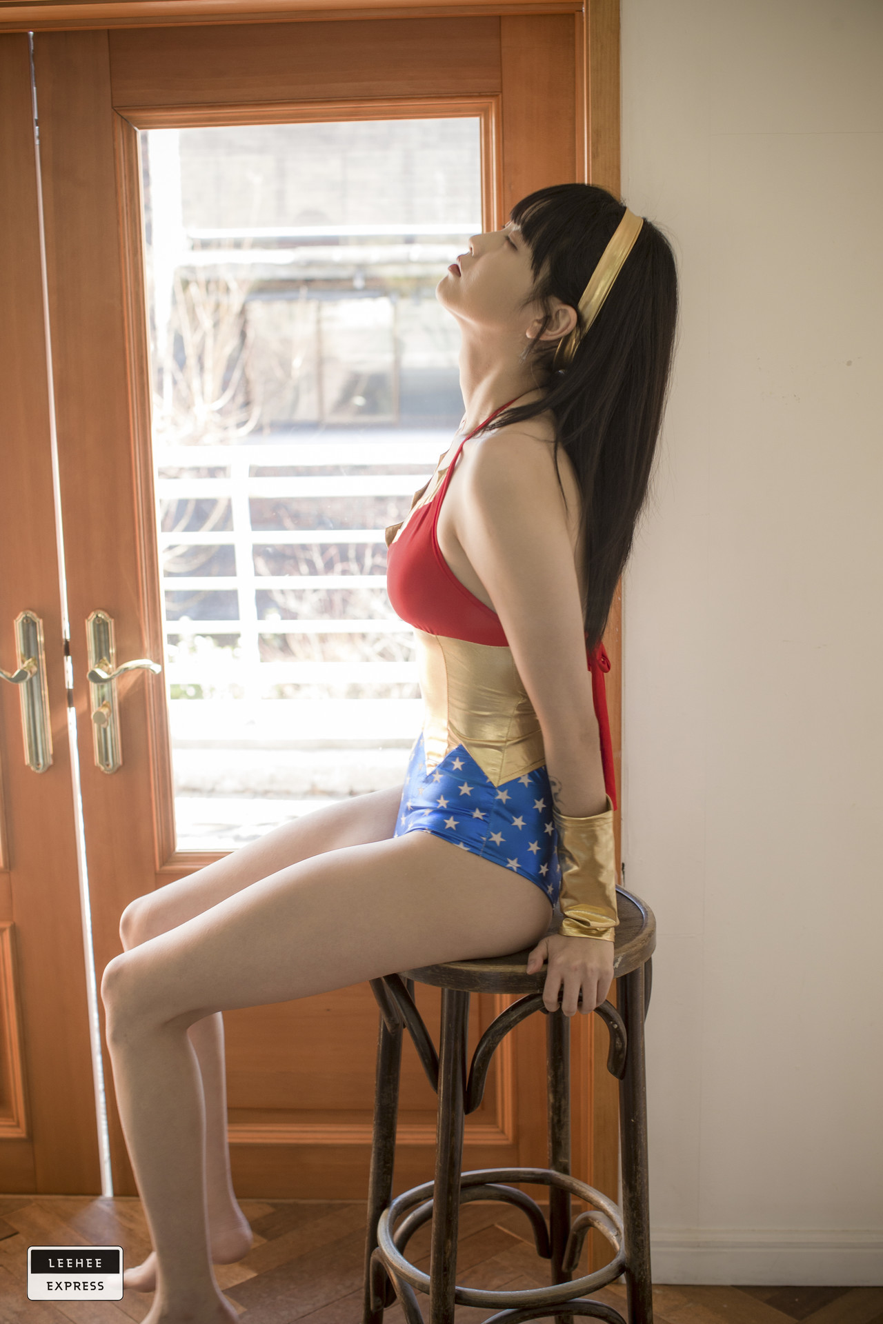 GMS [LEEHEE EXPRESS] LEBE-022 Set.01(6)