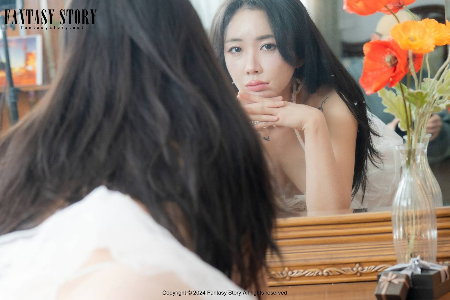 Fantasy Story - Choi - Wedding Body Profile(50)