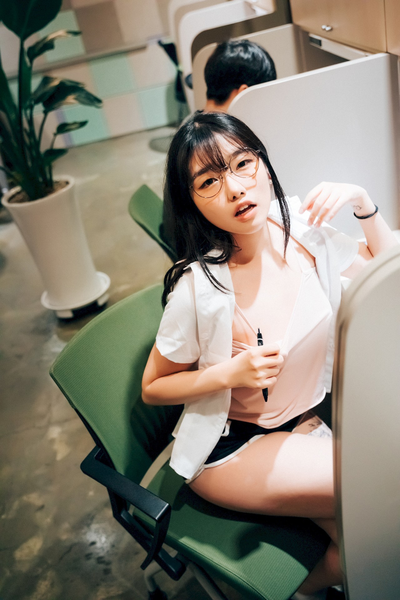Sonson 손손, [Loozy] Reading Room Set.01(2)