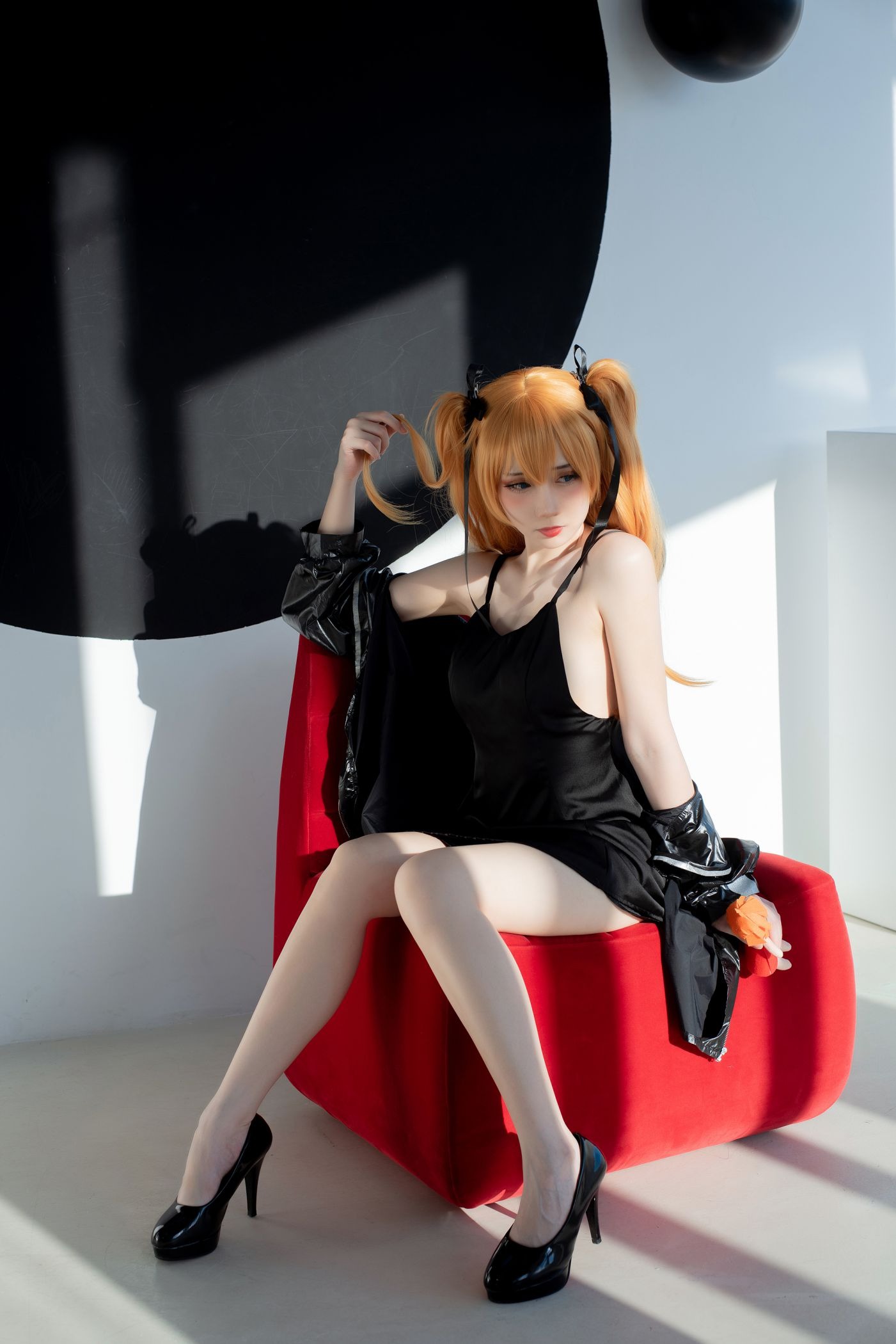 焖焖碳 EVA 明日香（2月28打赏群资源）(20)