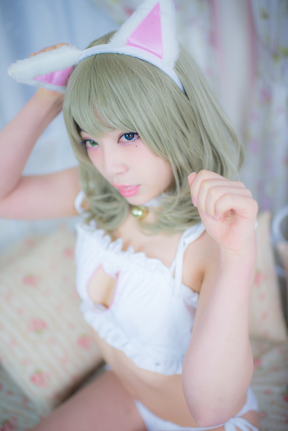 [星乃まみ] 酔い風 Vol.01(42)