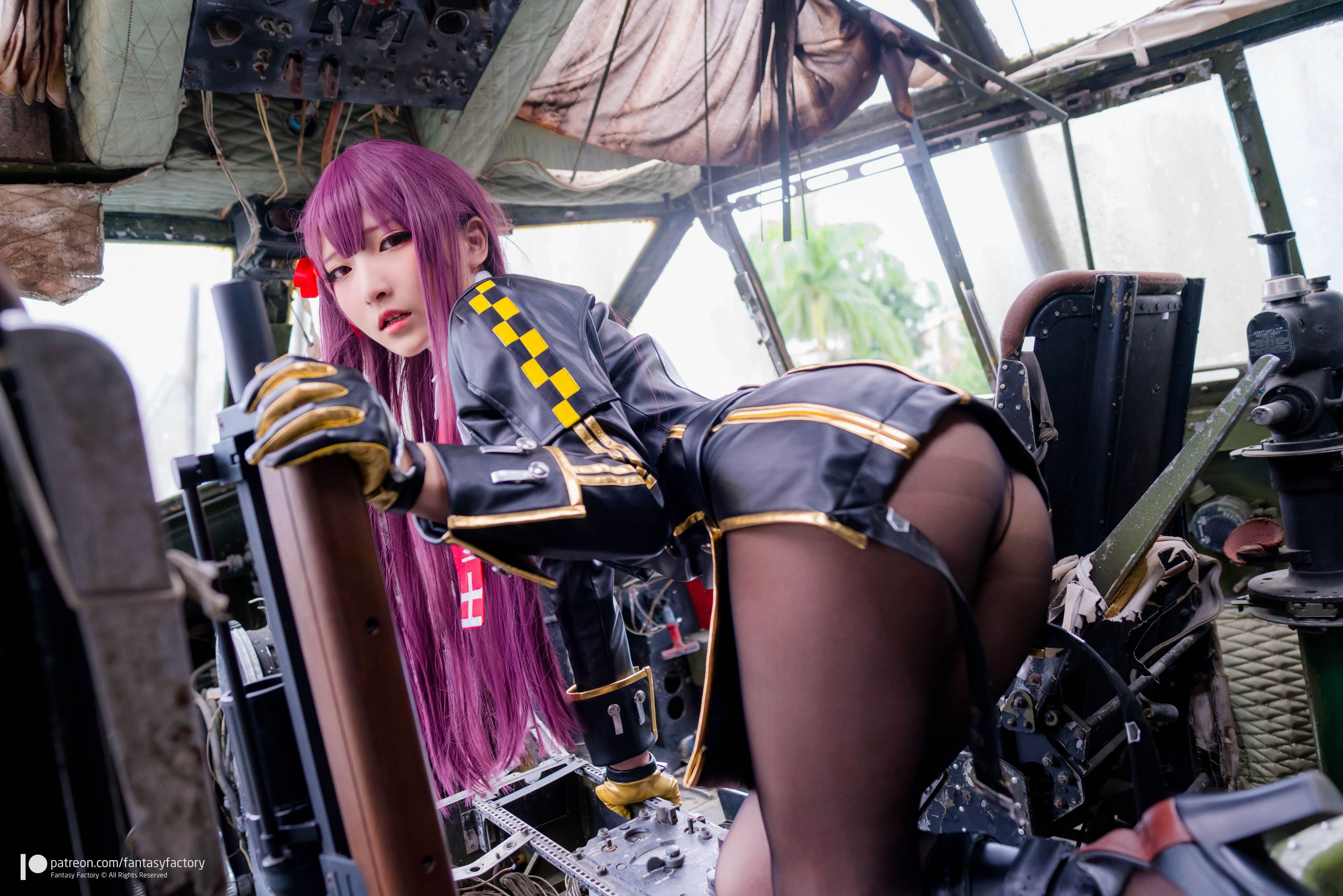[Fantasy Factory]COS装 89P(45)