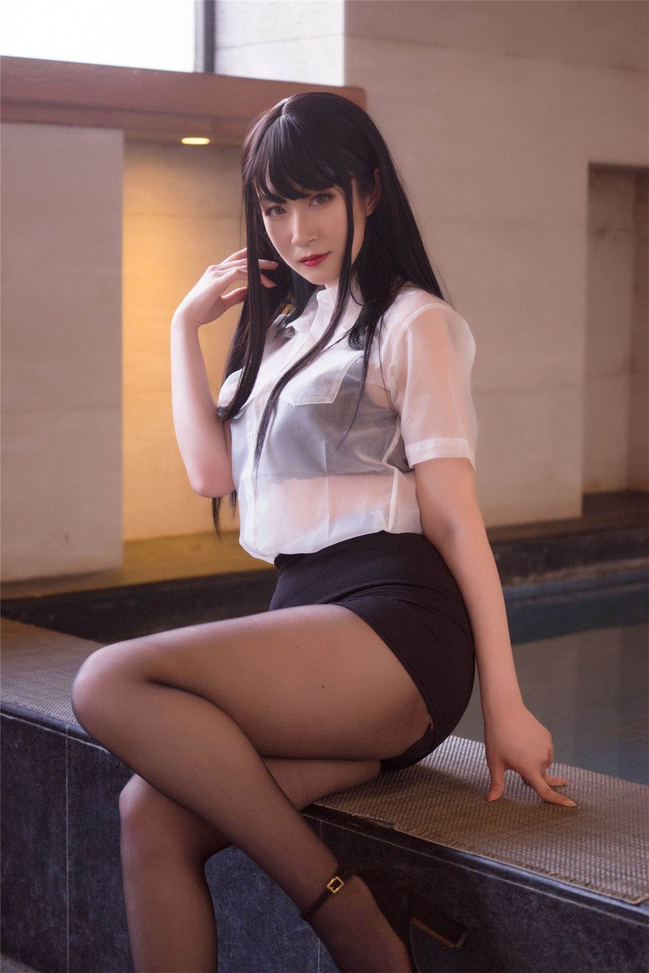 白银 摇摇乐 Student x Teacher Lesbian 126P(118)