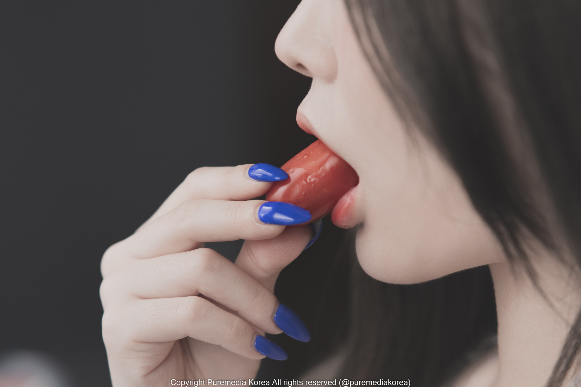 Yuka 유카, [PURE MEDIA] Vol.107 누드 디지털화보 Set.01(10)