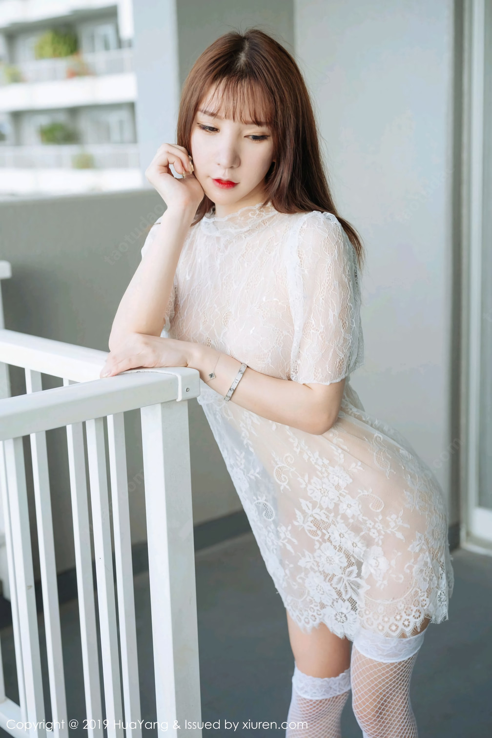[HuaYang花漾Show] 2019-08-22 Vol.169 周于希Sandy(11)