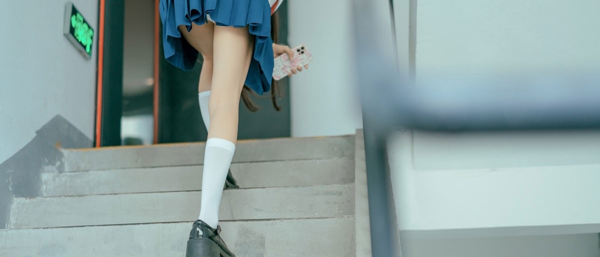 [Cos]蠢沫沫 叫兽的恶作剧 02 [137P](23)