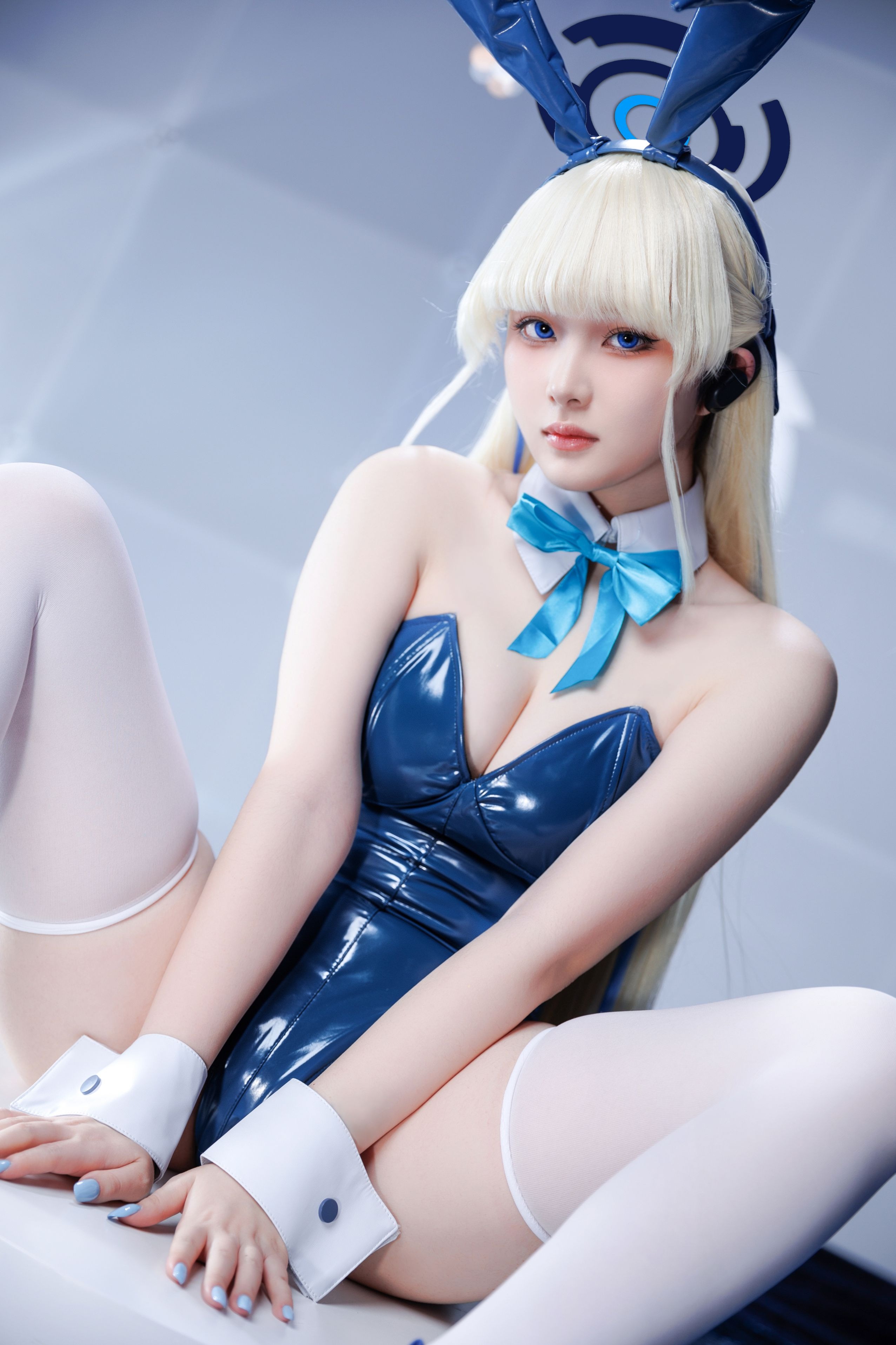 屿鱼 Asuma Toki Bunny(20)