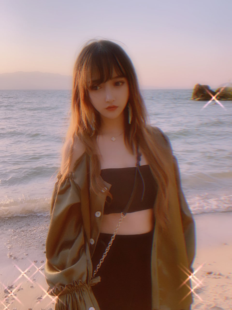 过期米线线喵-这只是米线日常2[78P](62)