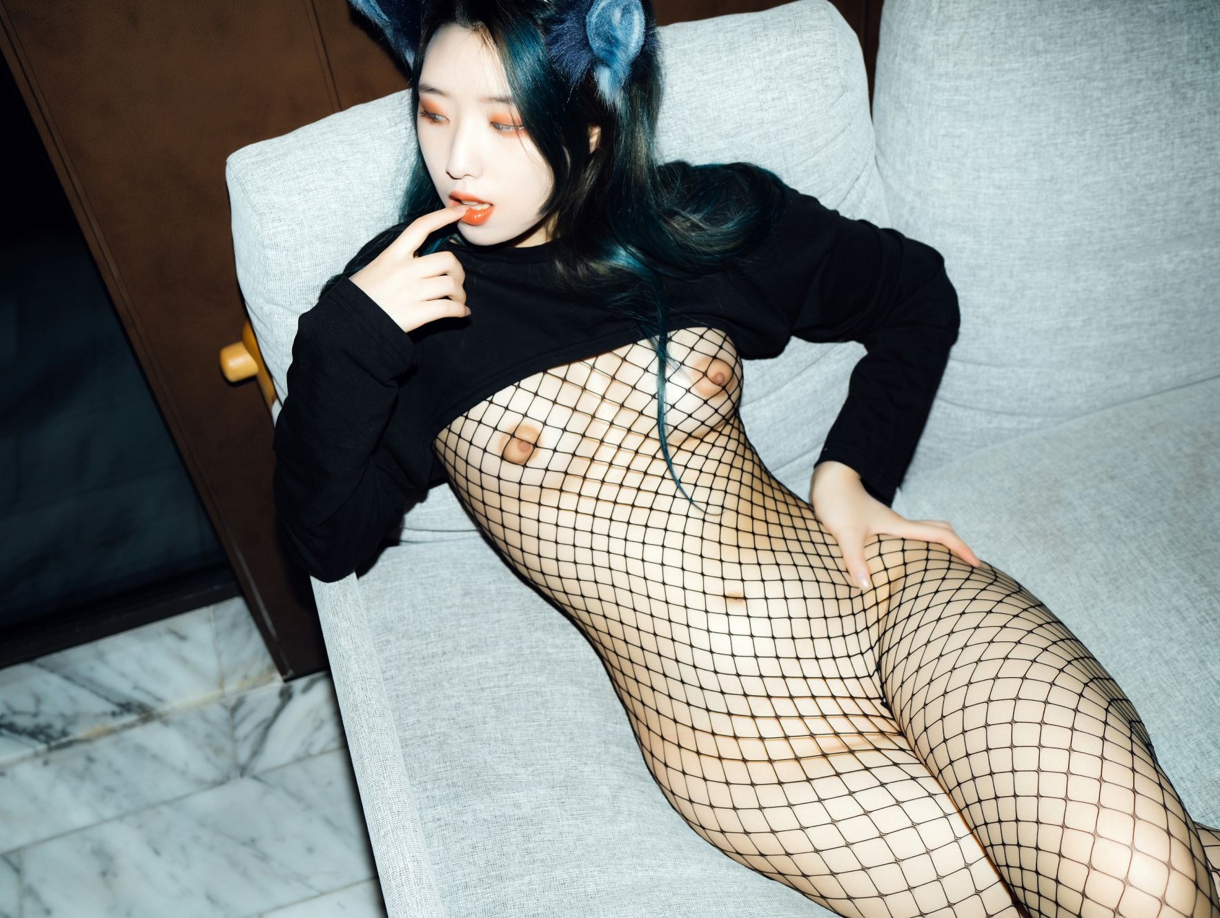 Dame (담) – Happy Day Vol.2 – Moon Night Snap(48)