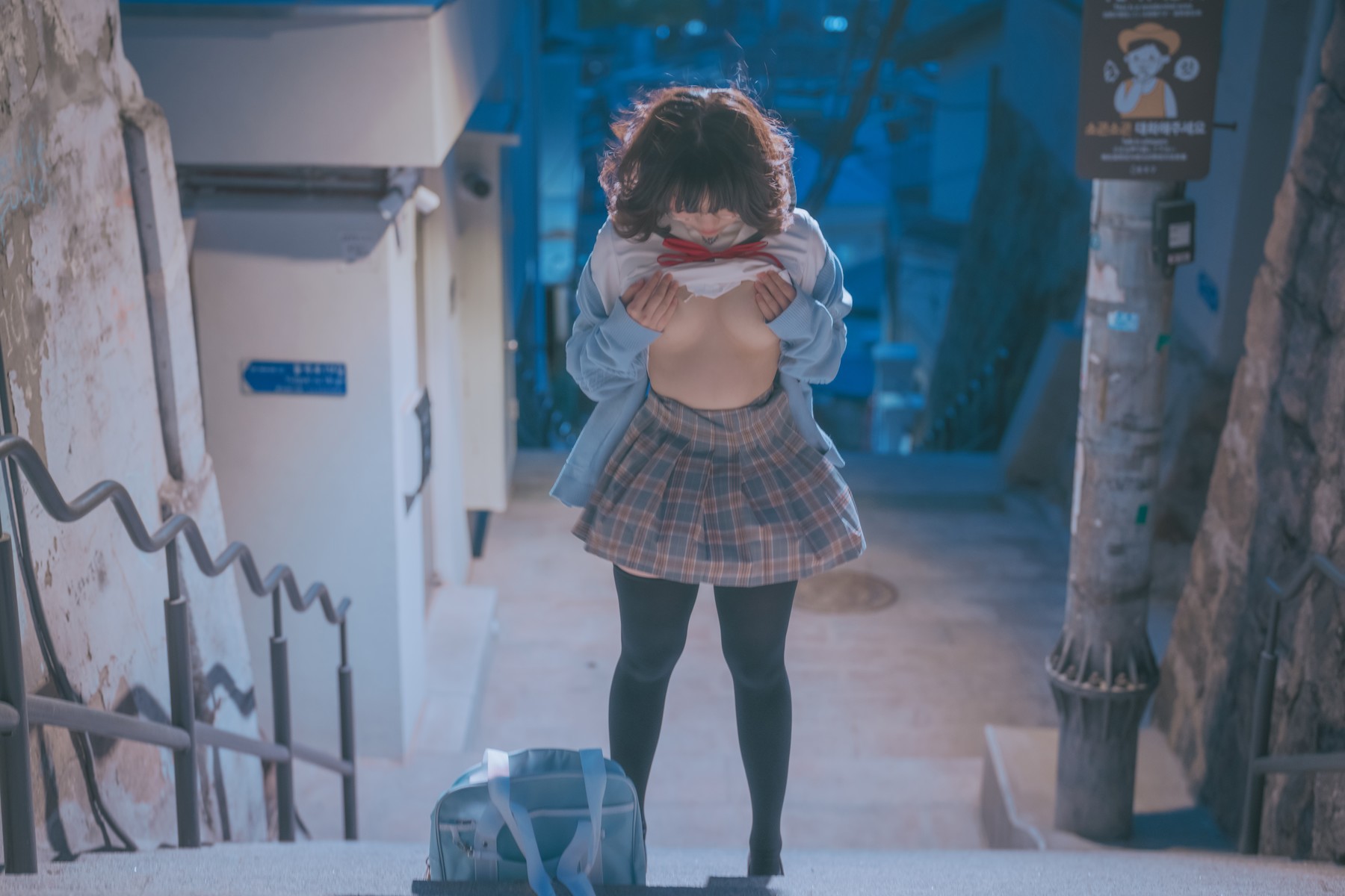 Mimmi 밈미, [DJAWA] Your Panties Set.05(52)