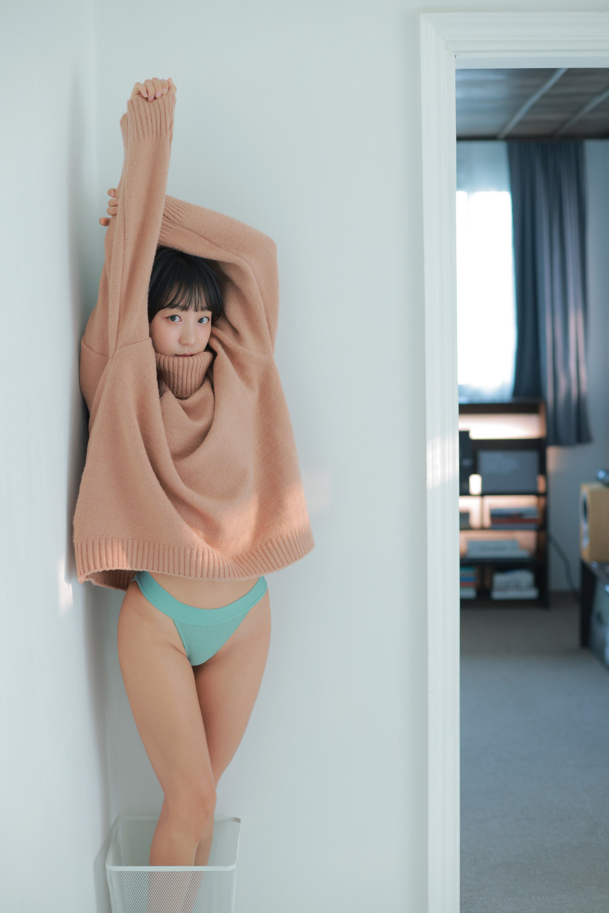 Eunji Pyo 표은지, [Patreon] COZY &#038; WET Set.03(10)