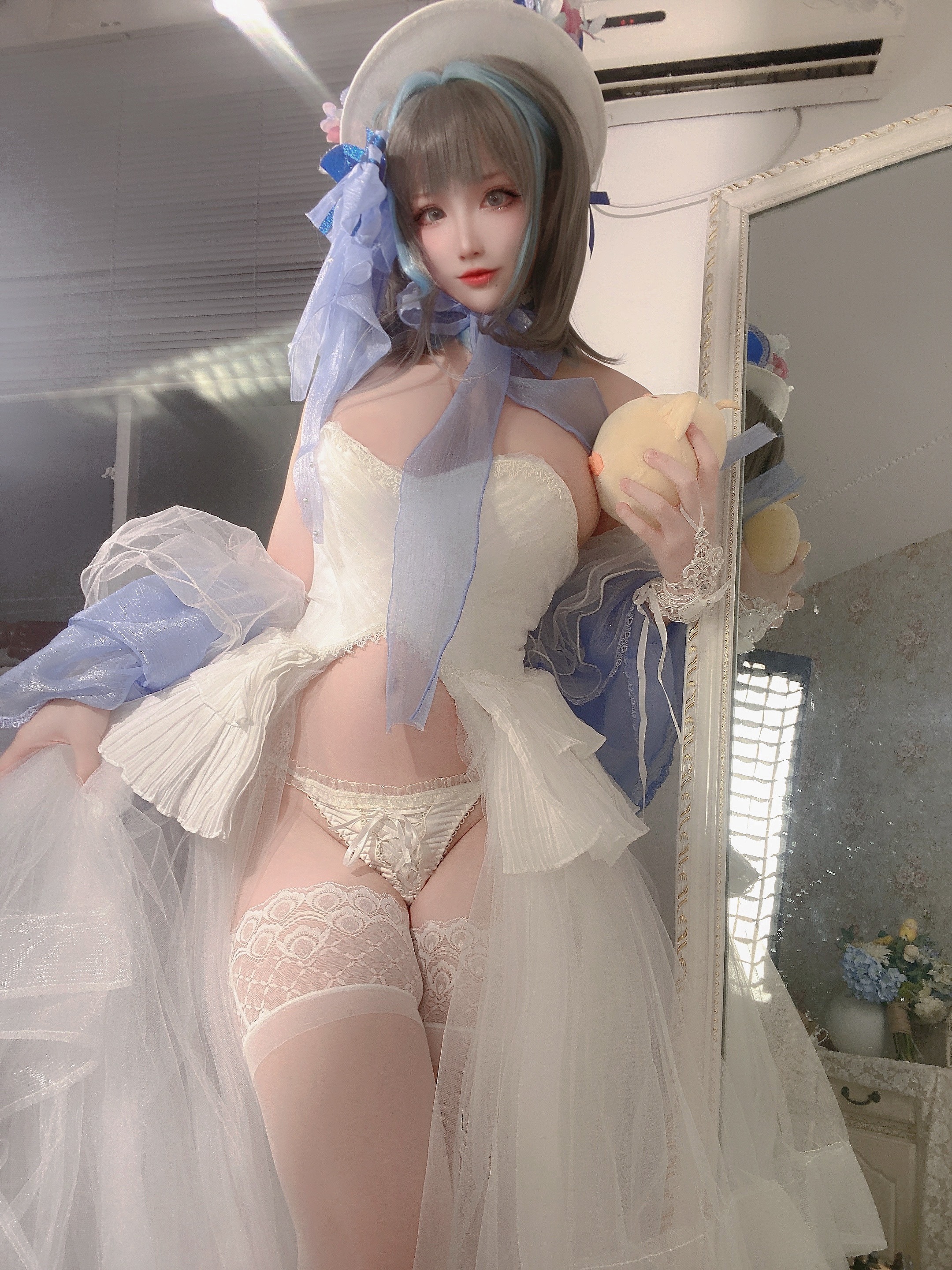 起司块 柴郡(49)