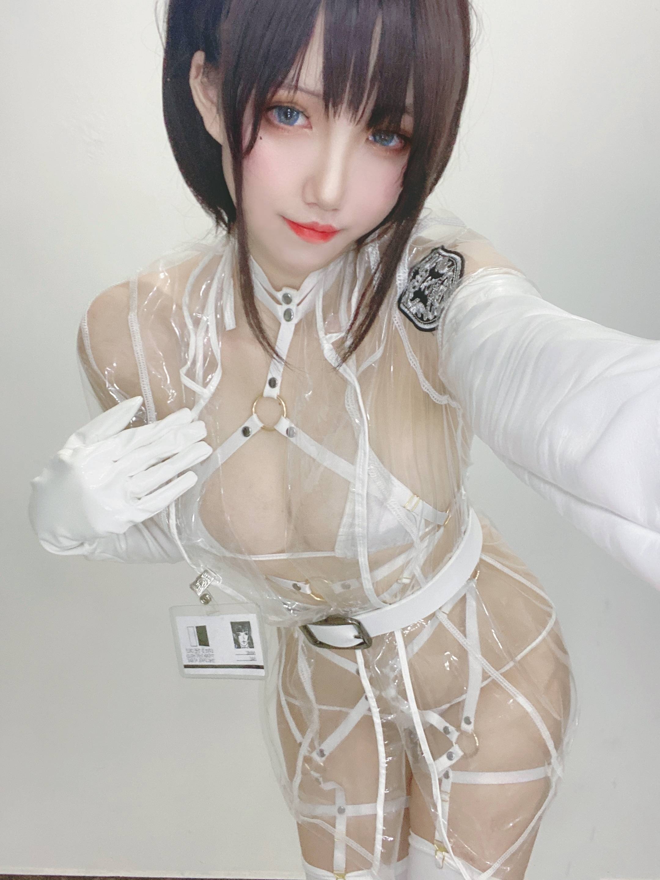 阿薰Kaori - 黑暗王朝 25P(22)