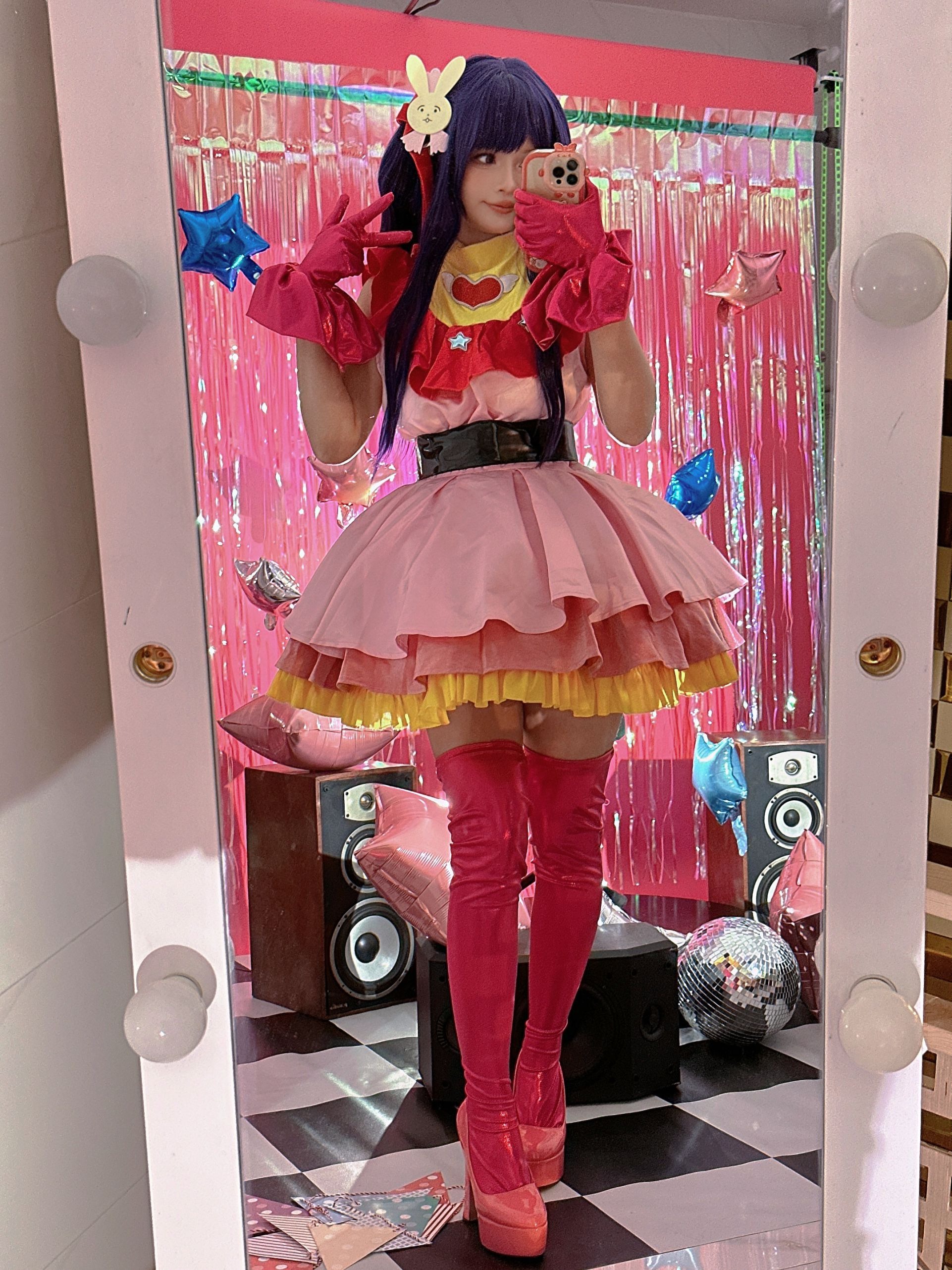 Azami Hoshino Ai 34P(28)