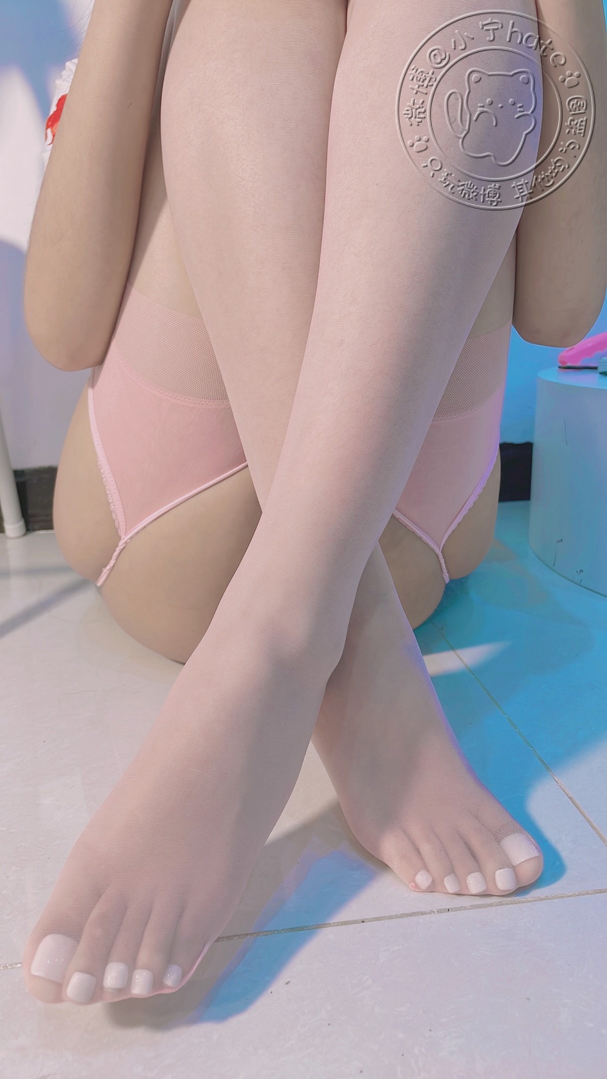 小宁hate(宁酱) 私房写真(5)