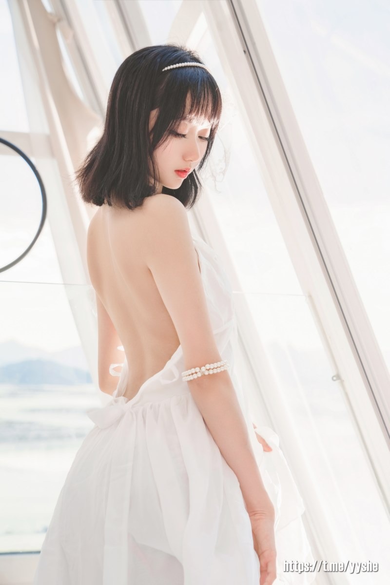 木棉棉 – 水波温柔 [24P](12)