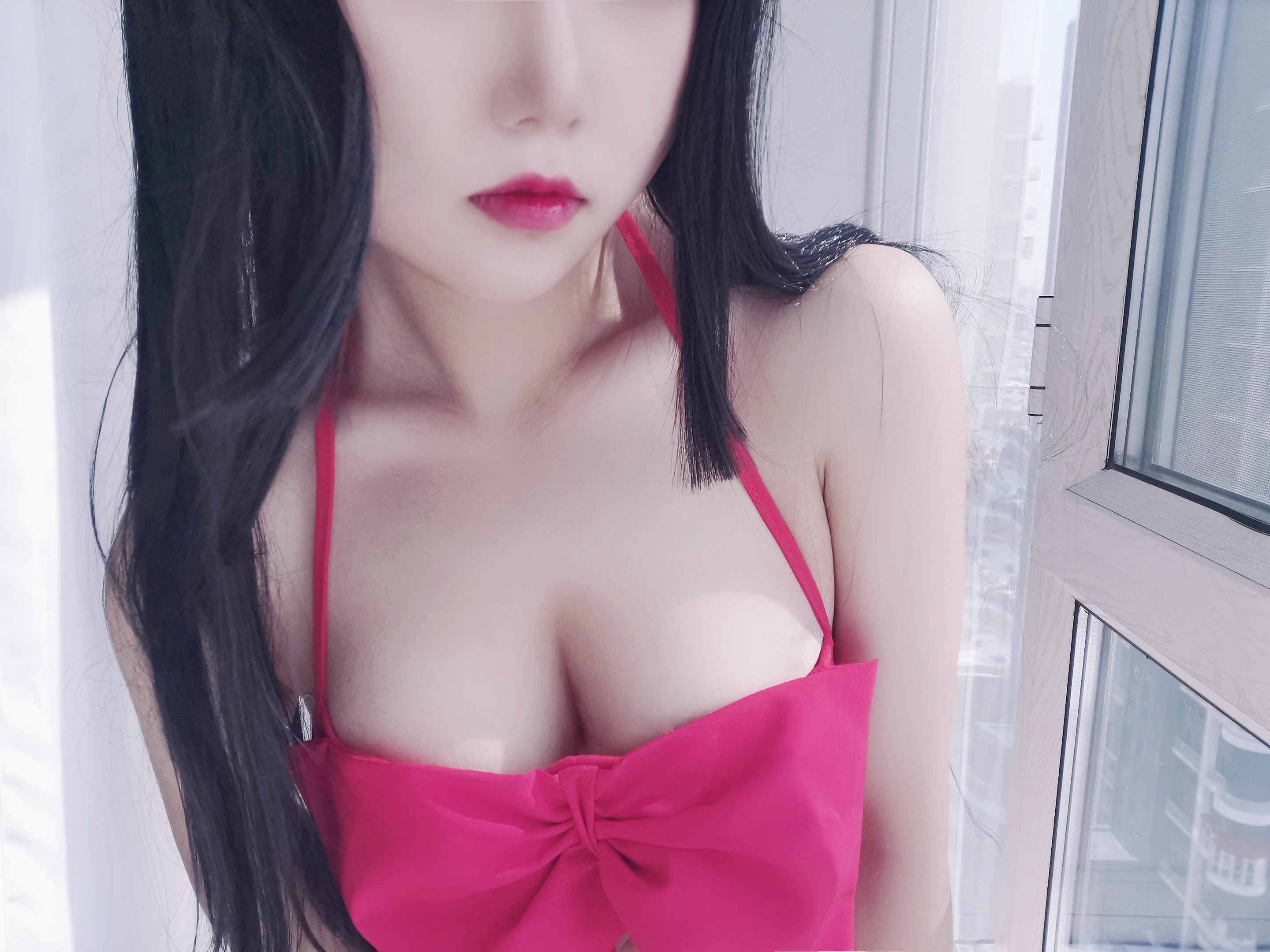 eloise软软 – 蝴蝶结(95)