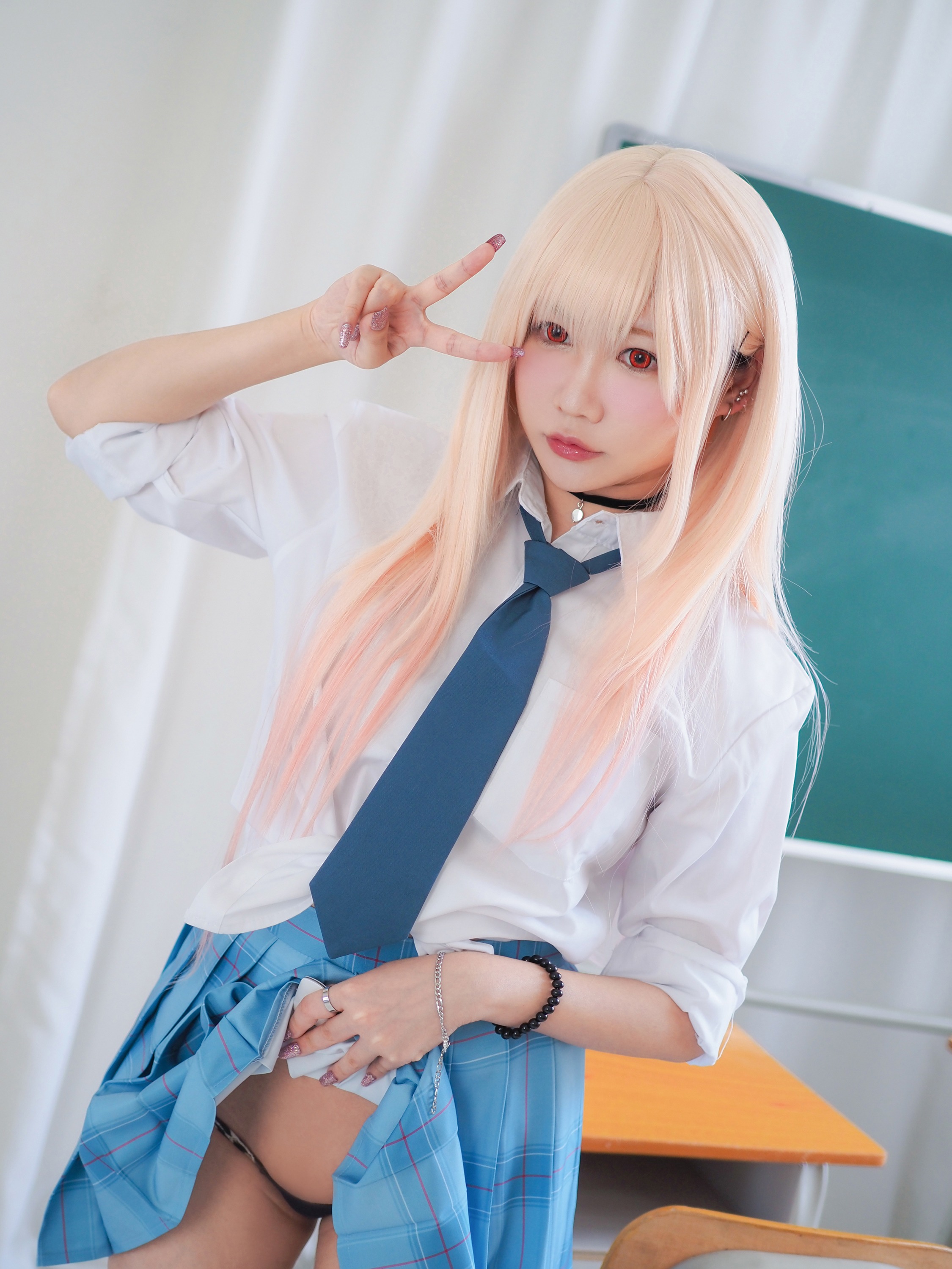 铭铭Kizami Vol.39（9月15会员资源）(7)