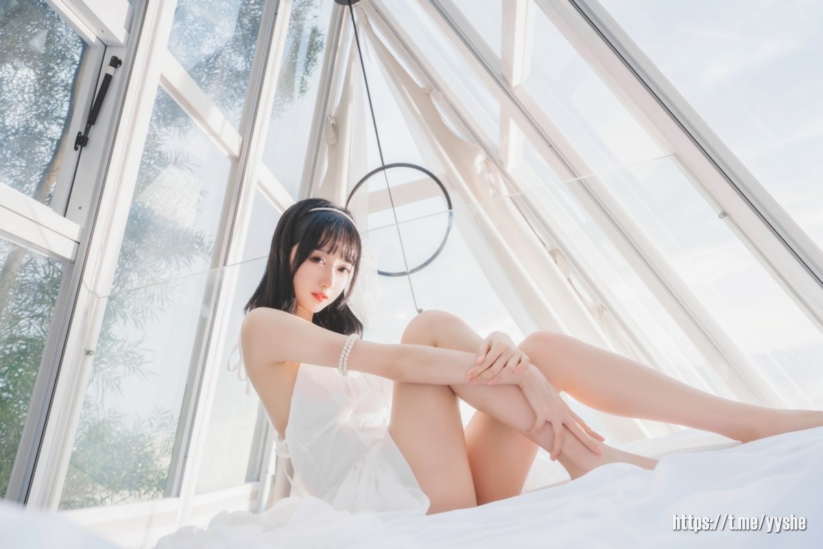 木棉棉 – 水波温柔 [24P](2)