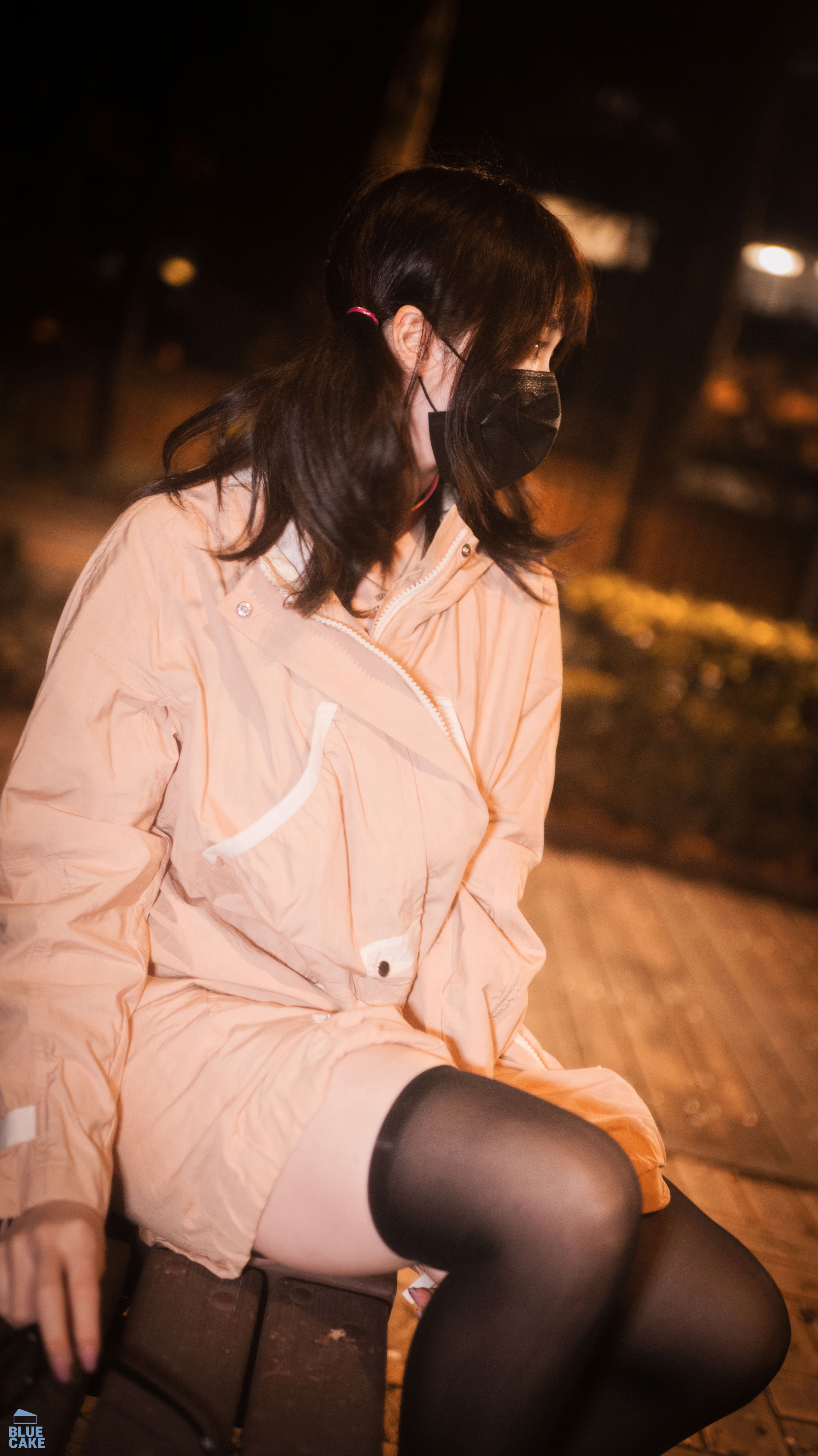 Bambi밤비 - [BLUECAKE] Kagerou Daze [146P-3.05GB](22)
