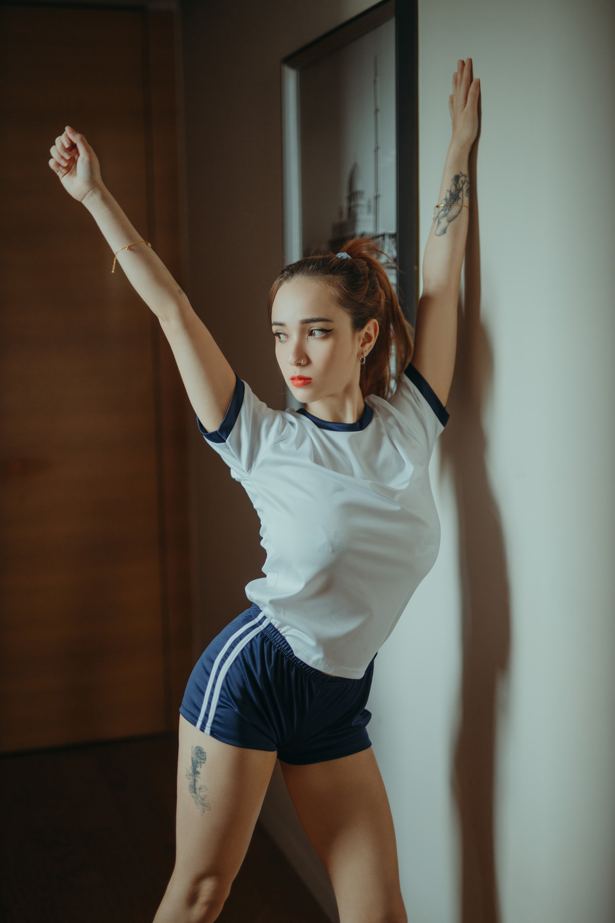Vanessa [DCP snaps] Vol.06 Photobook Set.02(14)