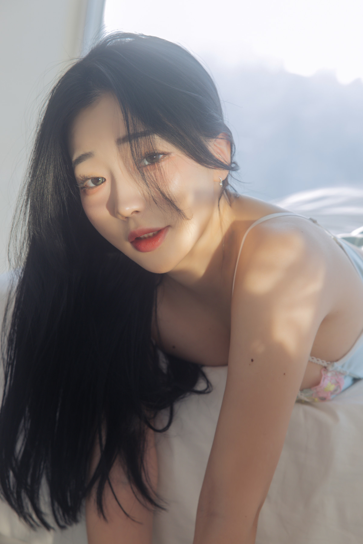 Friya 프리야, [SWEETBOX] Vol.07 Photobook Set.03(53)