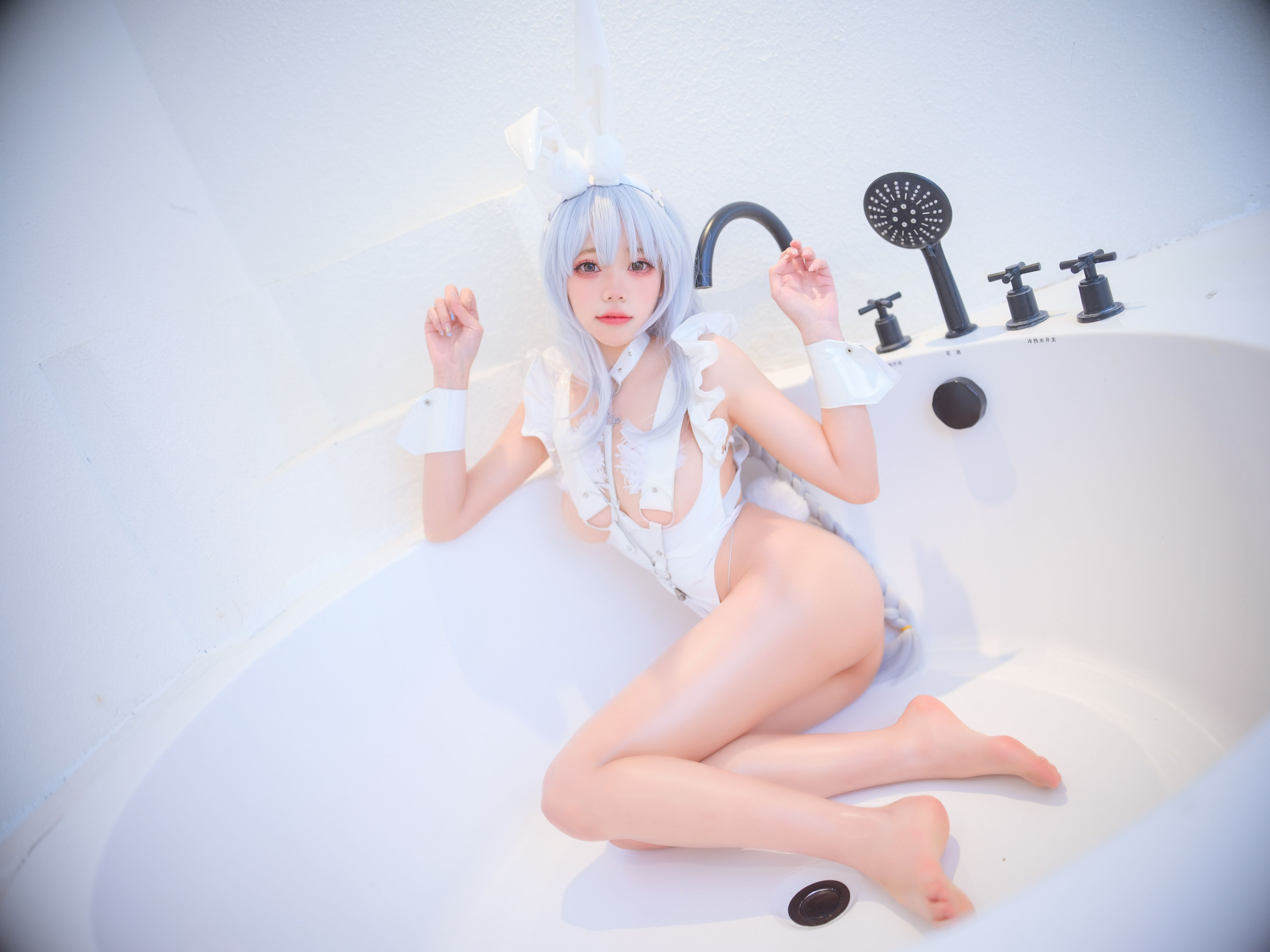 恶毒兔女郎19P(19)