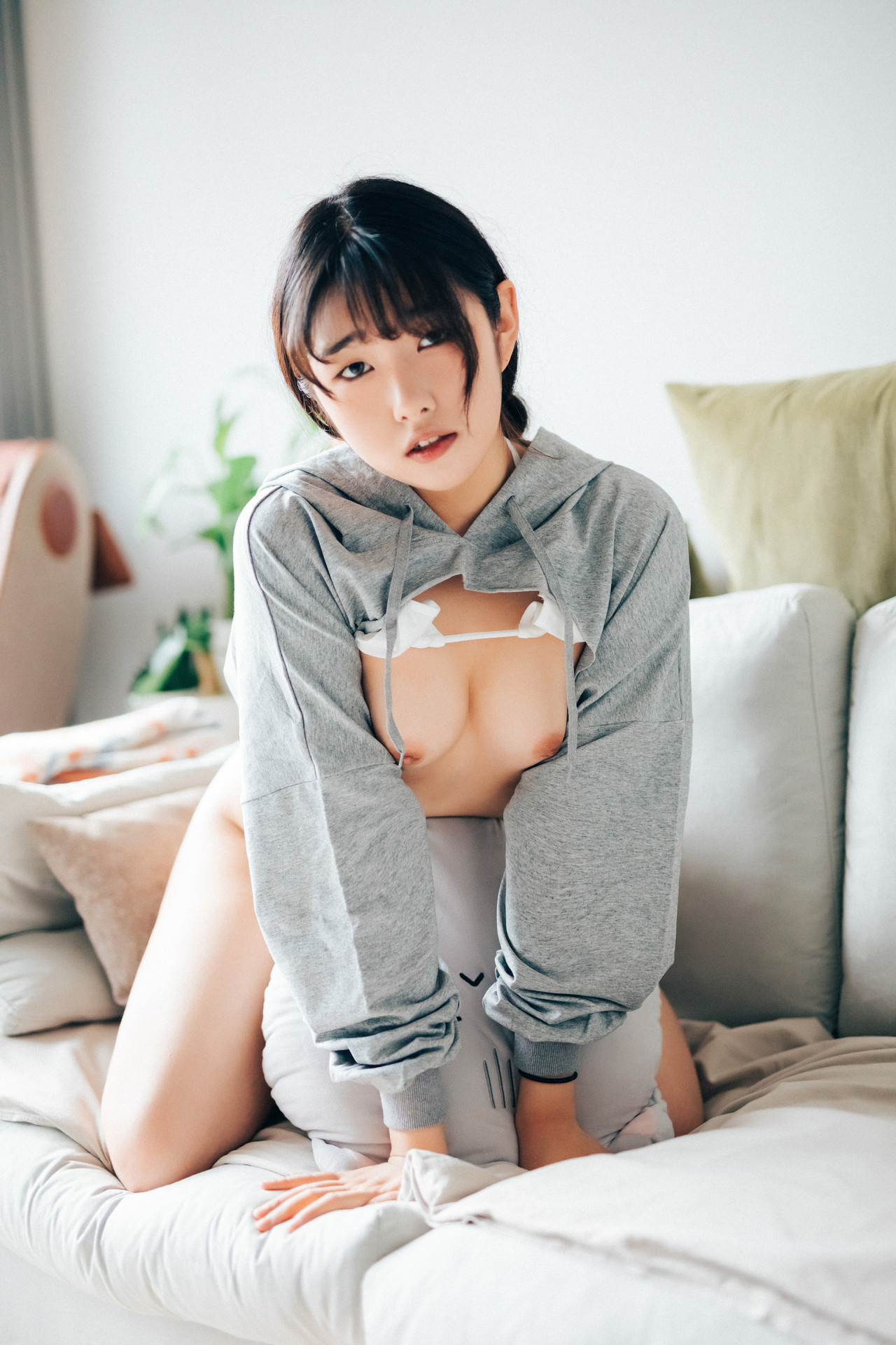 Sonson 손손, [Loozy] Date at home (+S Ver) Set.01(27)